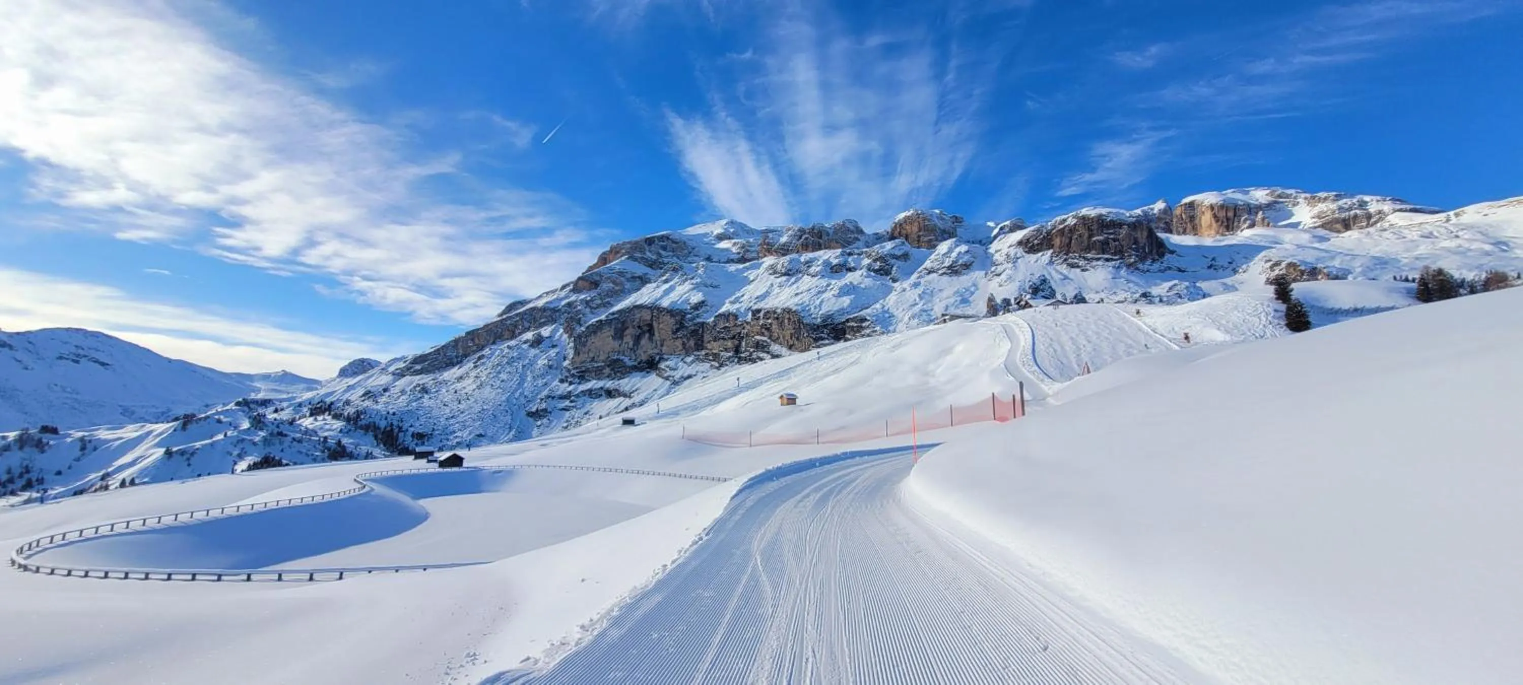 Nearby landmark in Hotel Garni Royal