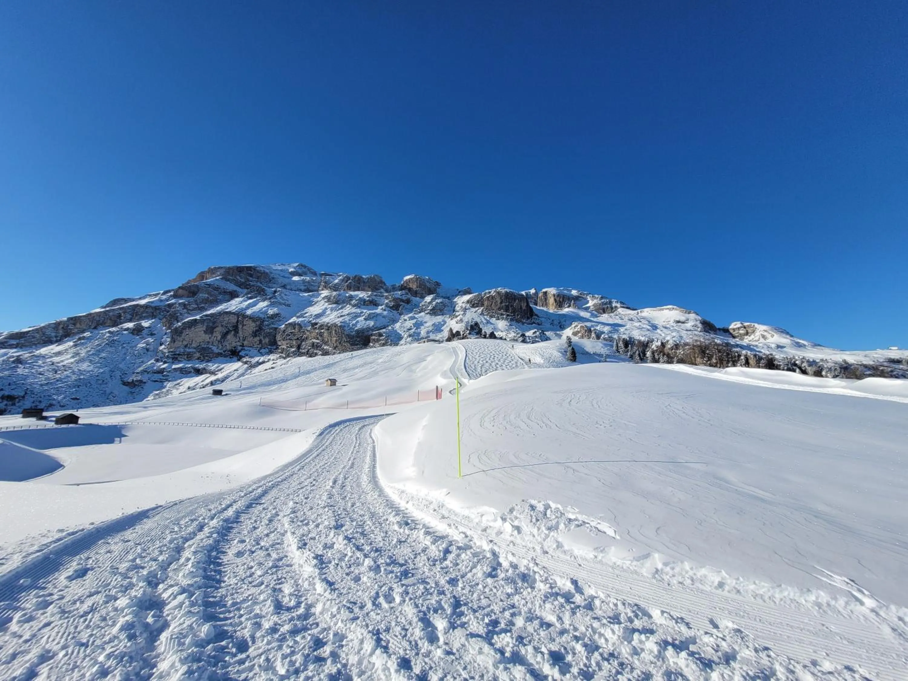 Nearby landmark in Hotel Garni Royal