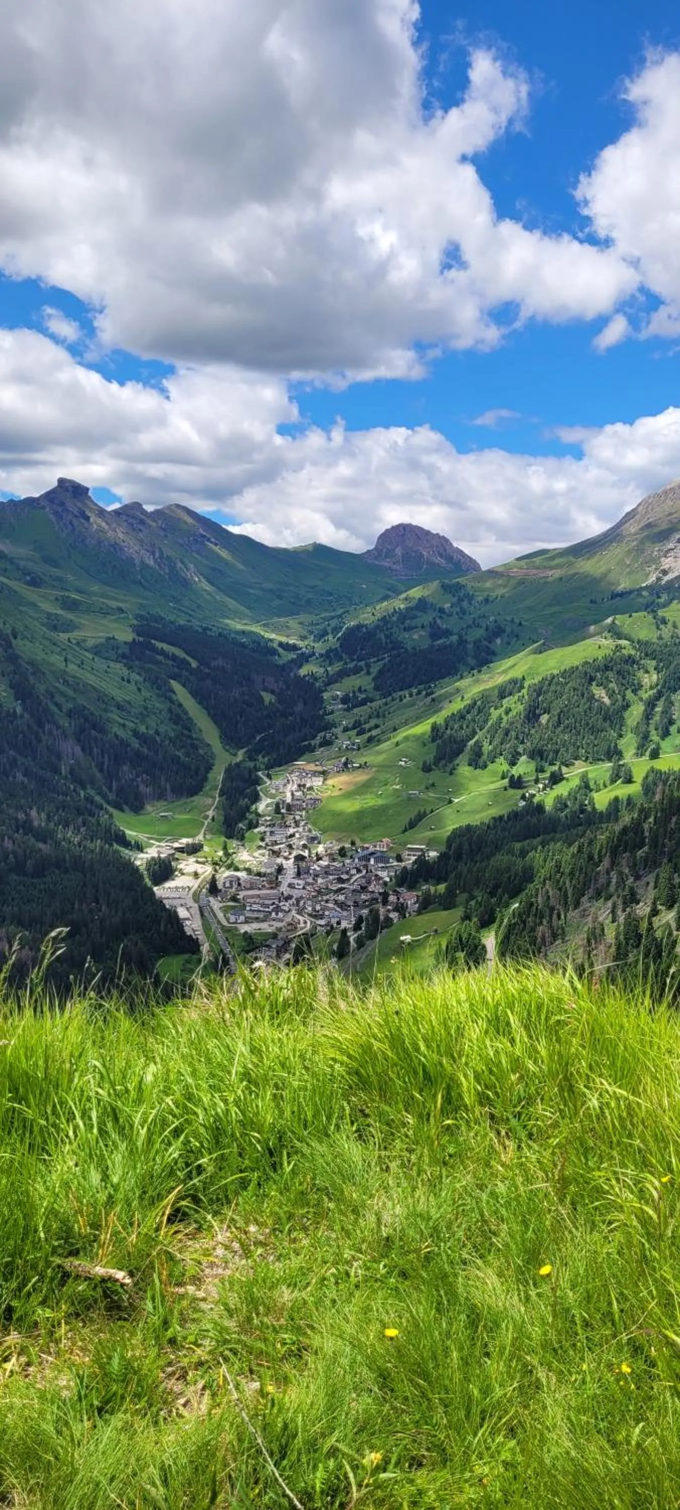 Nearby landmark in Hotel Garni Royal