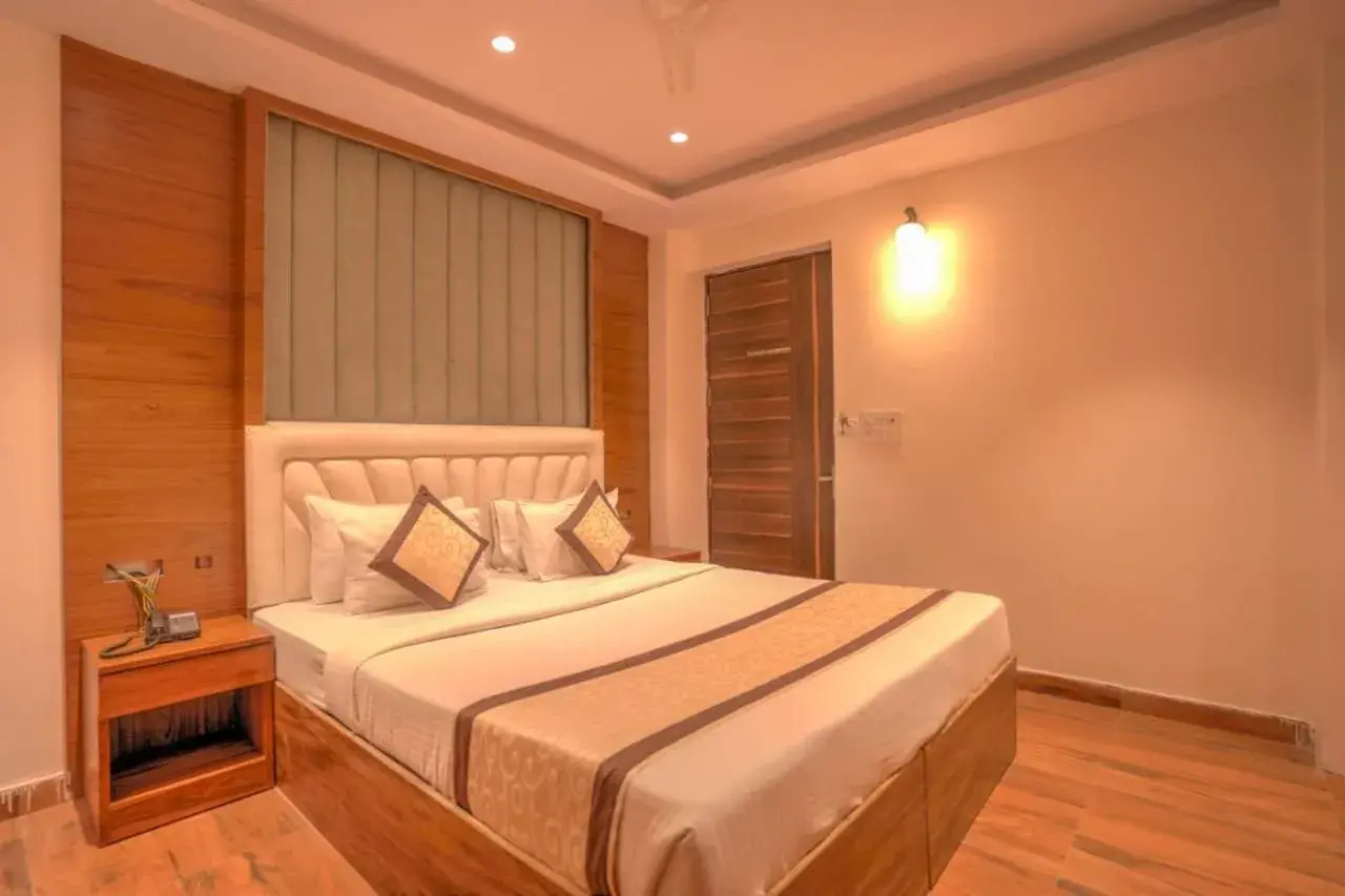 Executive Suite - single occupancy in Hotel Stiltstay Executive Suite - single occupancy in Hotel Stiltstay