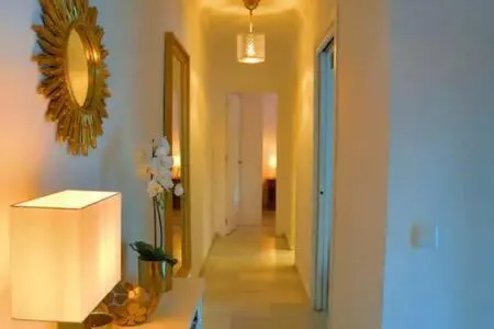Apartamento en primera linea de playa