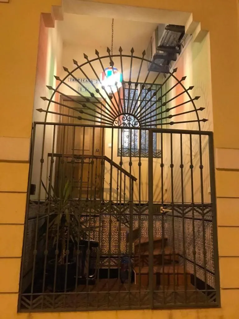 Apartamento en primera linea de playa