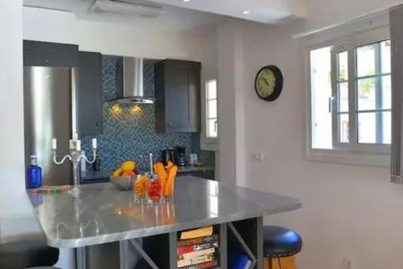 Apartamento en primera linea de playa