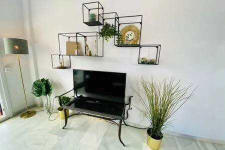 Apartamento en primera linea de playa