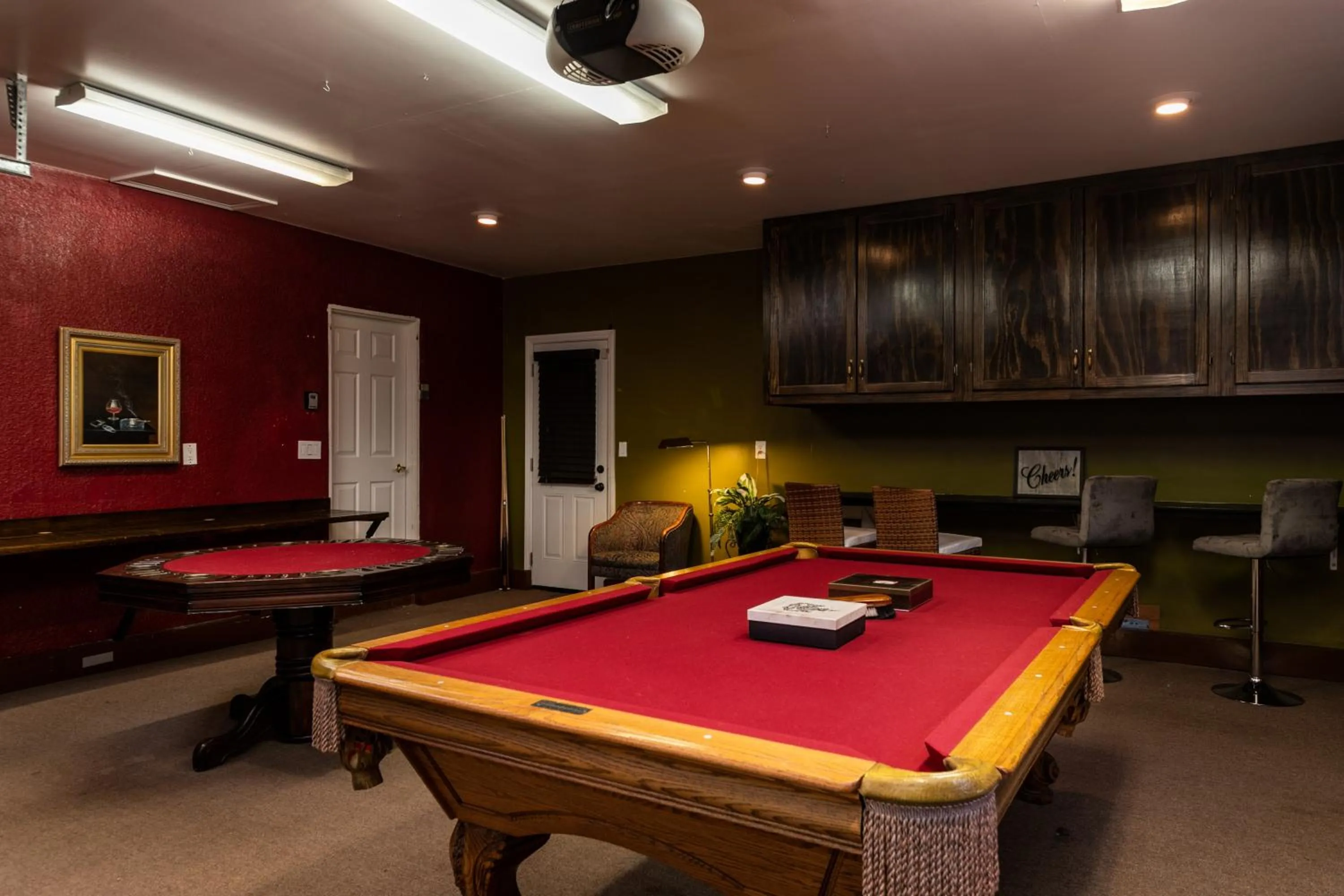 Villa Sausalito - Newly Designed 4BR HOUSE & POOL by Topanga