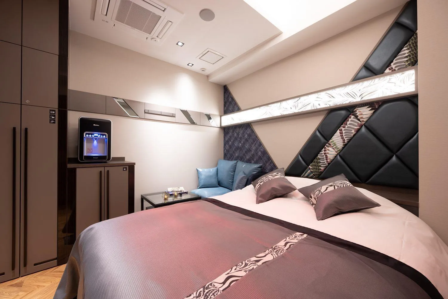HOTEL K-NEXT Adult Only