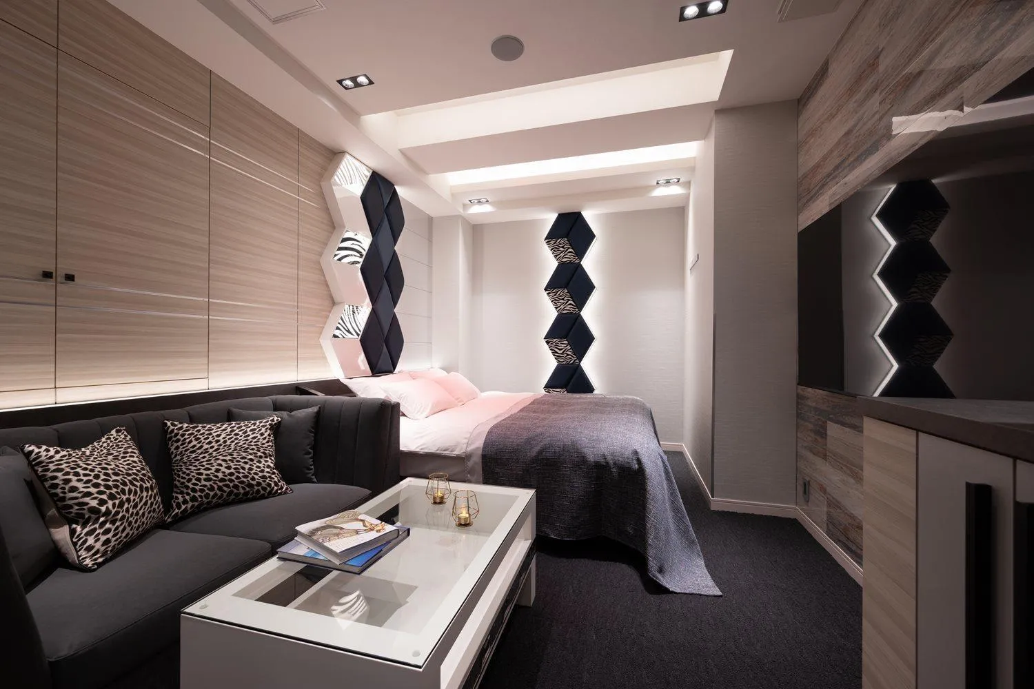 HOTEL K-NEXT Adult Only