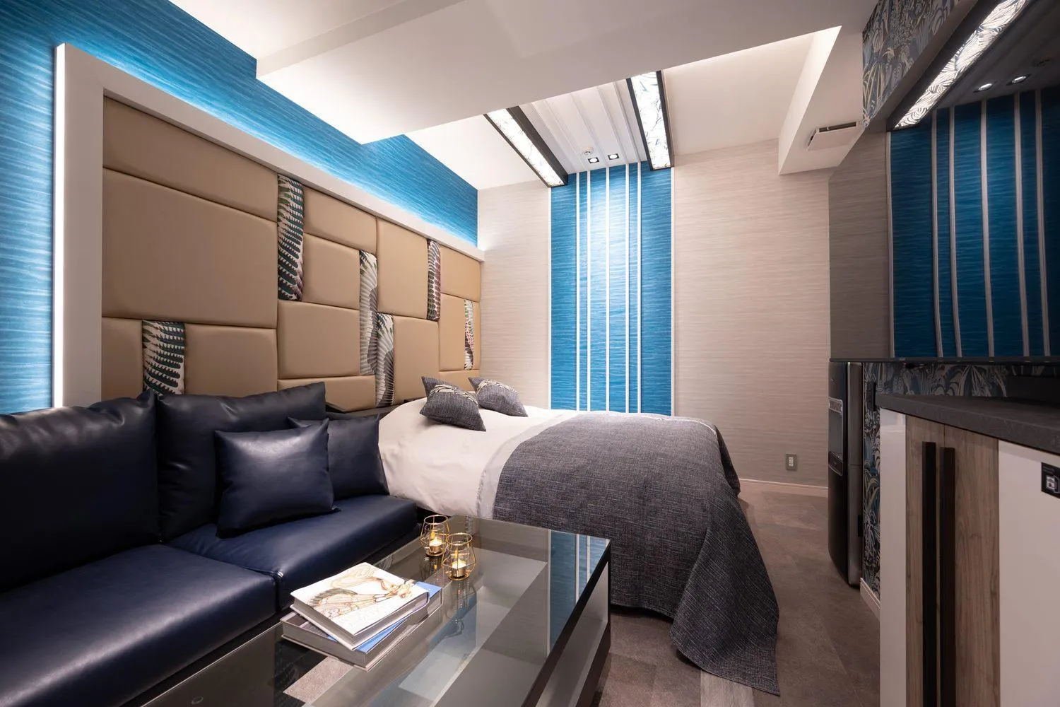 HOTEL K-NEXT Adult Only