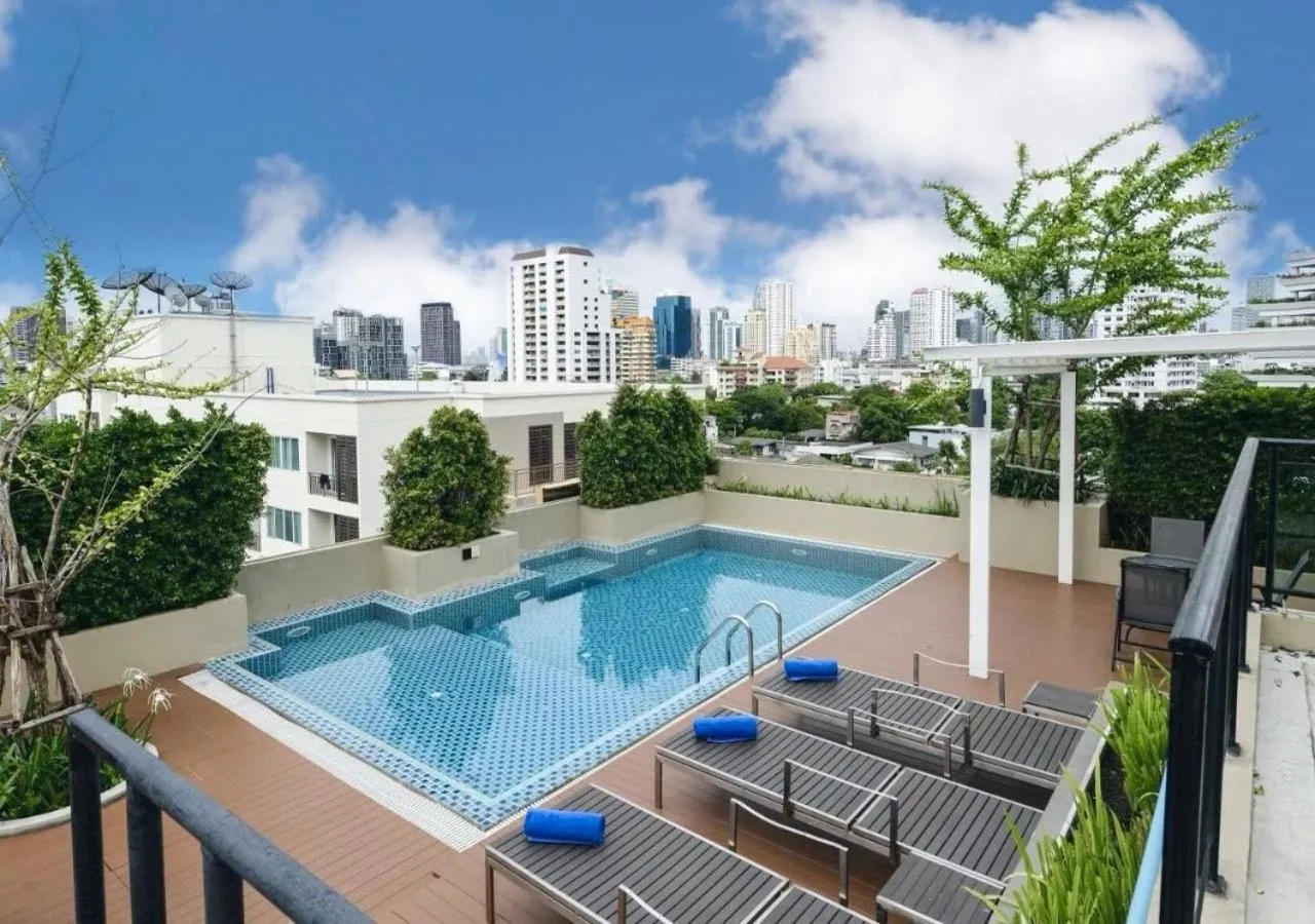 Day in Ramada Ekamai