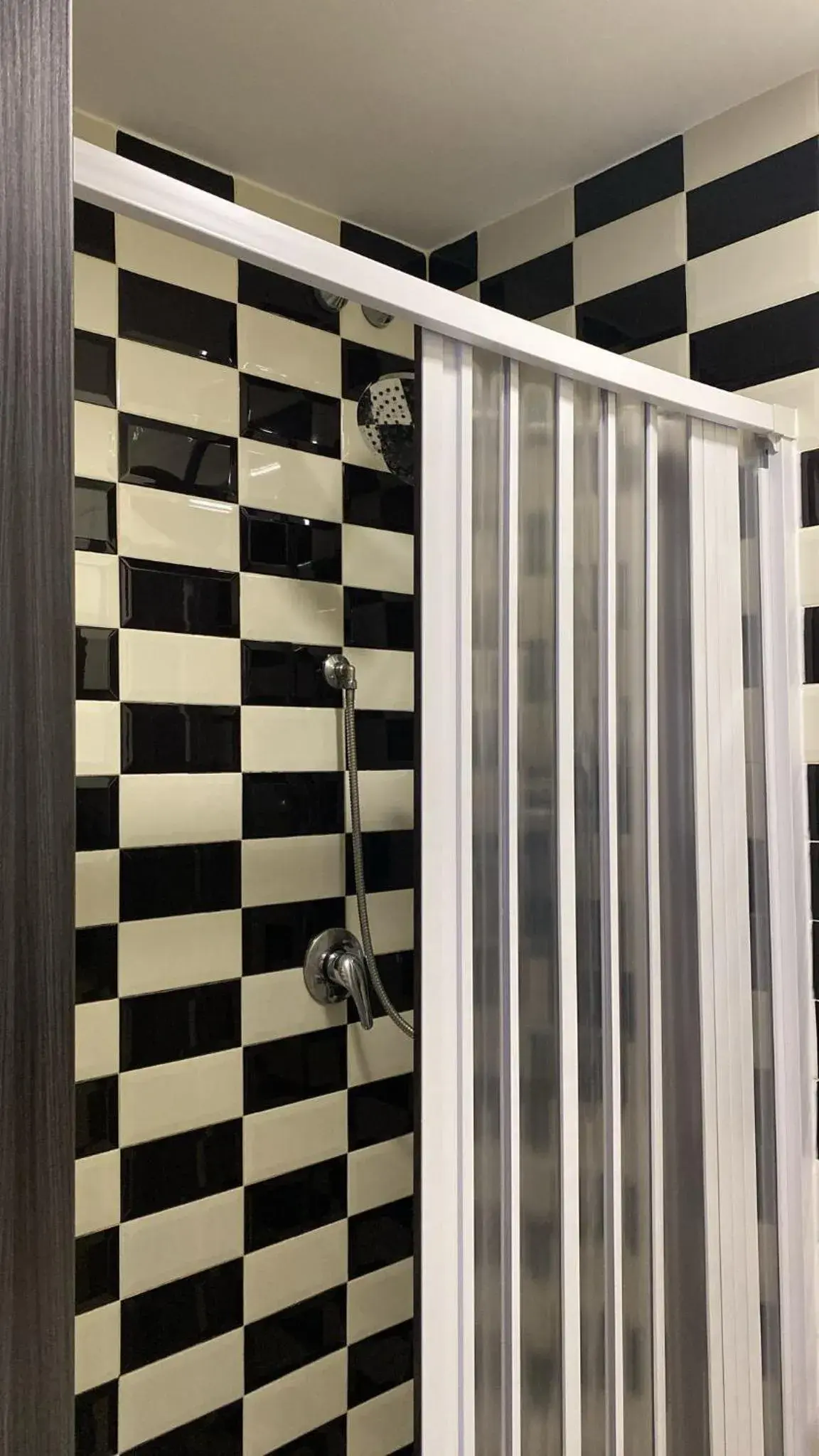 Standard Double or Twin Room with Balcony in Hotel Pyramid Standard Double or Twin Room with Balcony in Hotel Pyramid