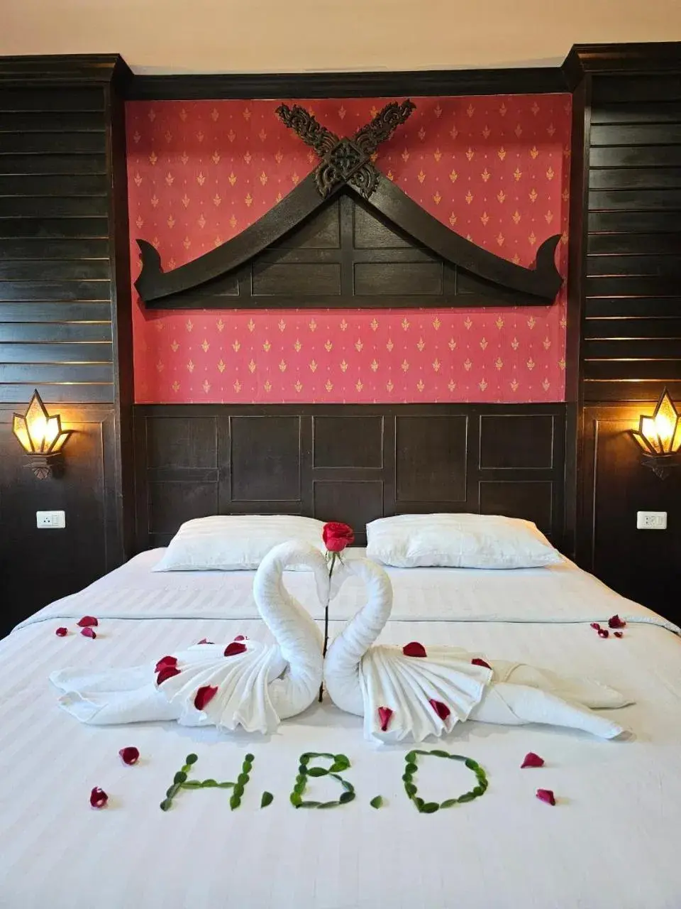 Bed in Nanai 2 Residence Patong Phuket Bed in Nanai 2 Residence Patong Phuket