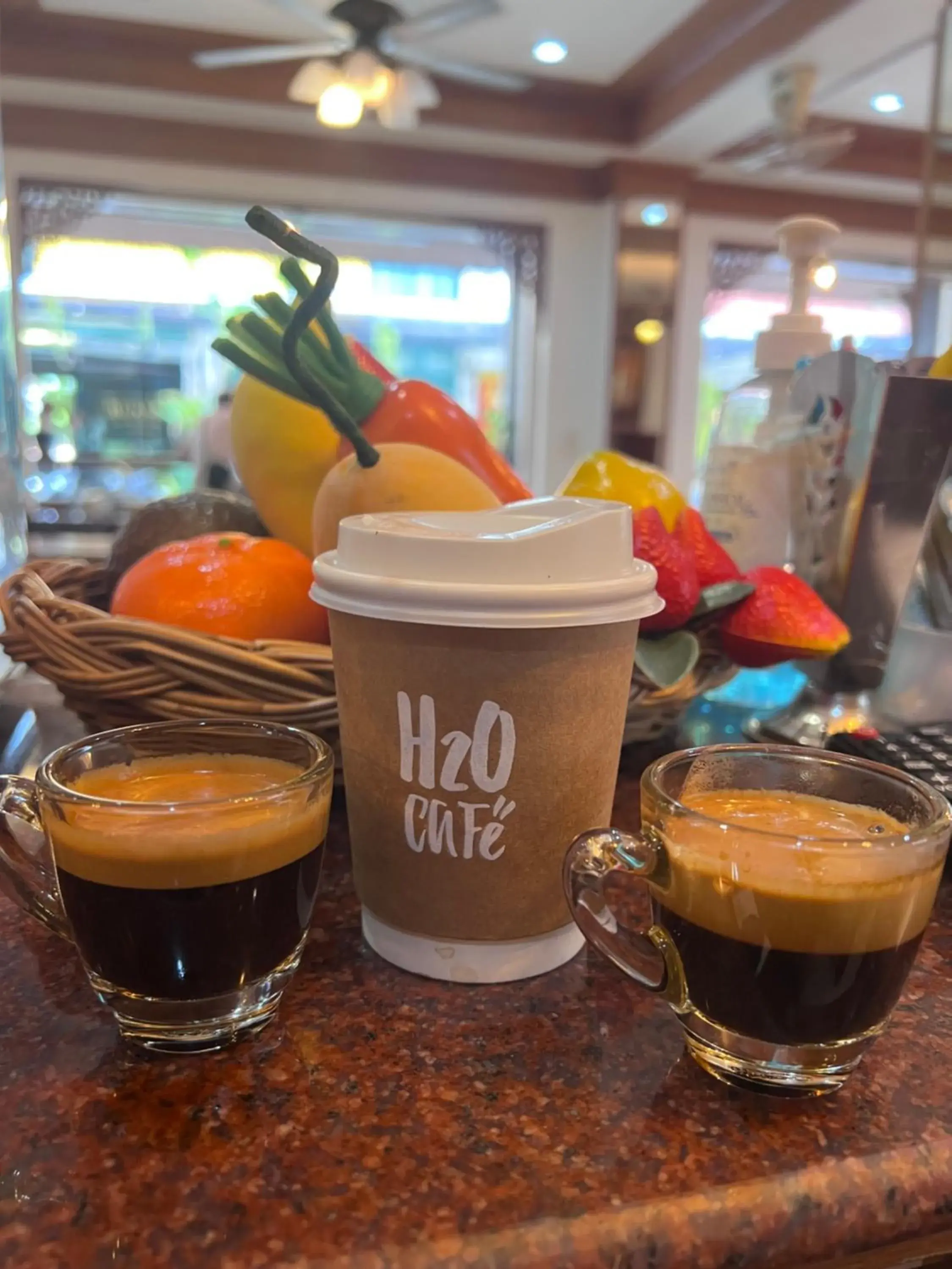 Restaurant/places to eat in Nanai 2 Residence Patong Phuket Restaurant/places to eat in Nanai 2 Residence Patong Phuket