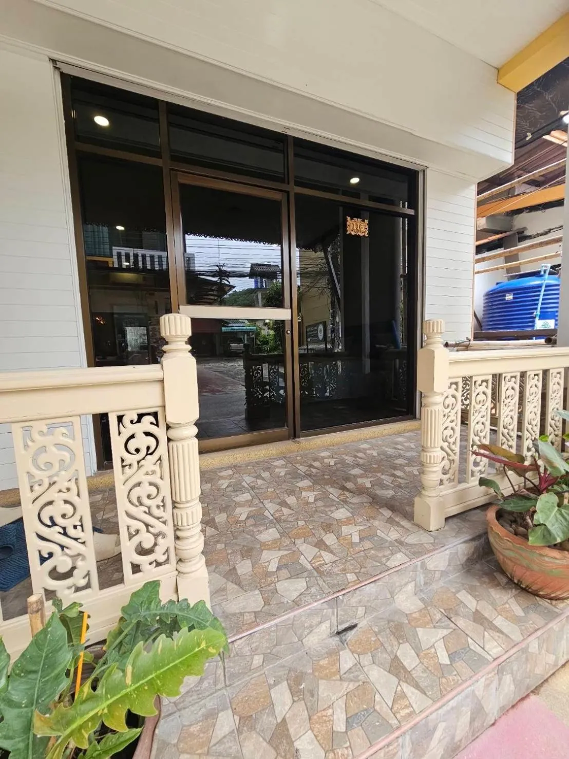 Nanai 2 Residence Patong Phuket