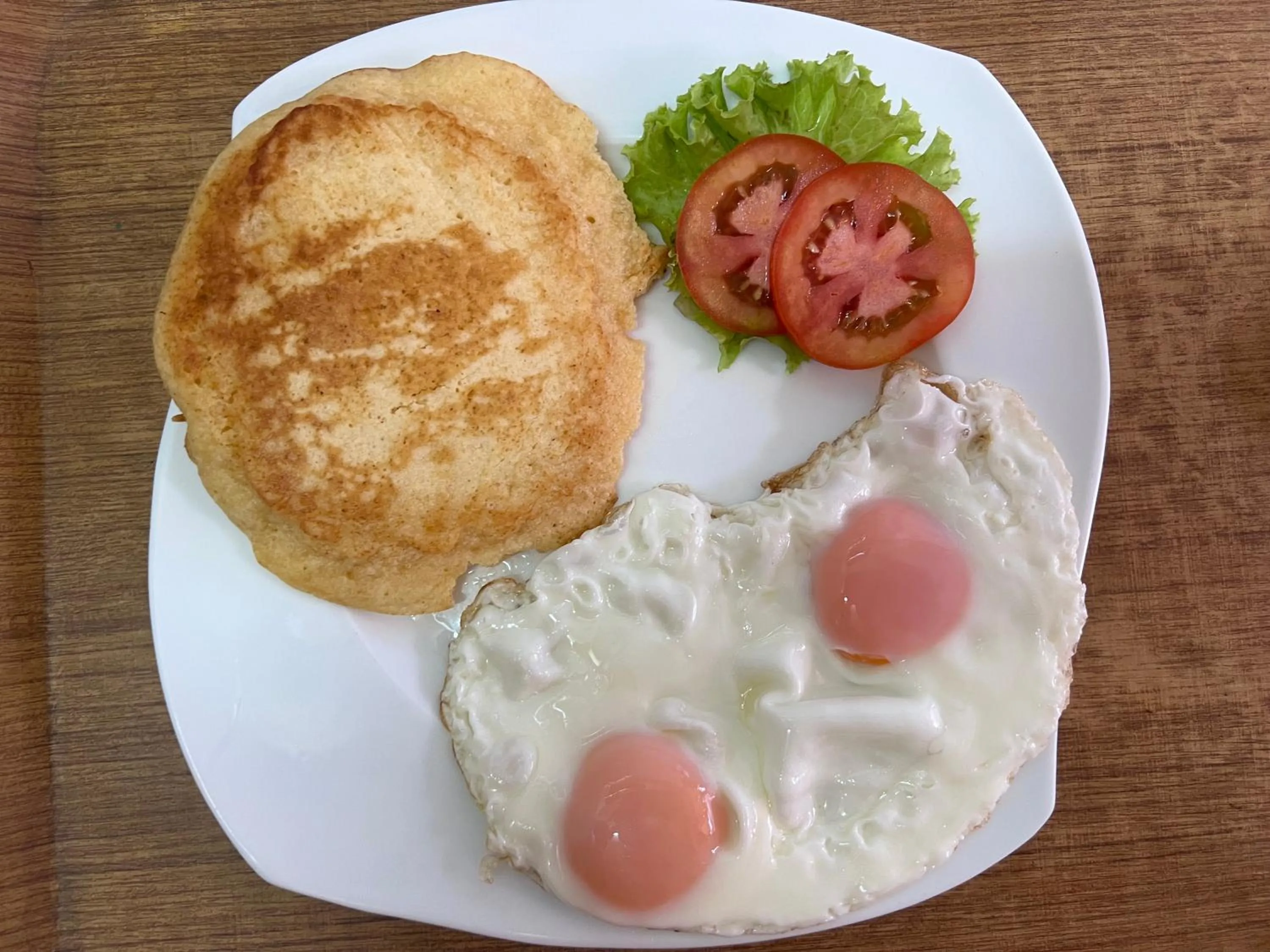 Food in Nanai 2 Residence Patong Phuket