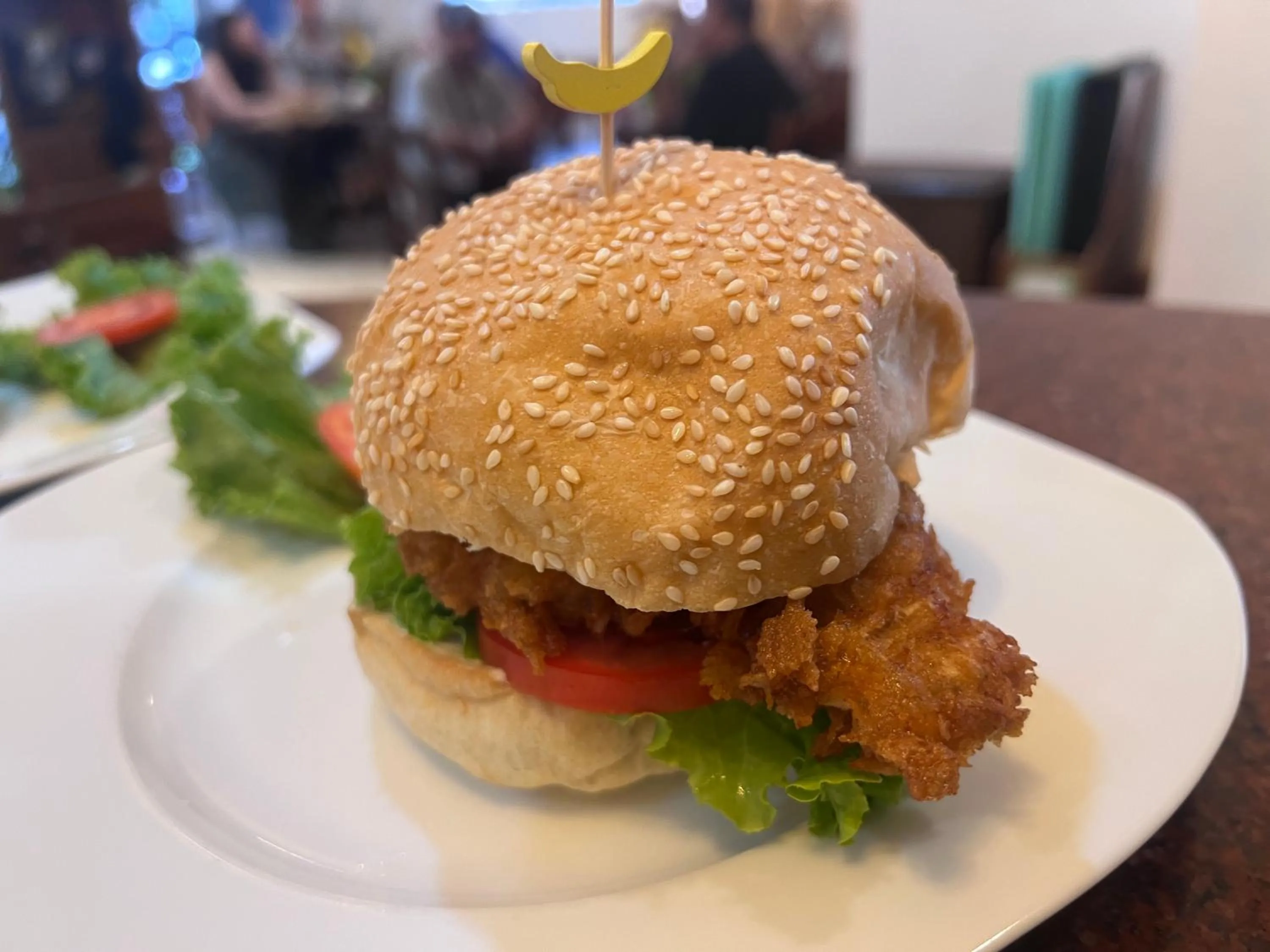 Food and drinks in Nanai 2 Residence Patong Phuket