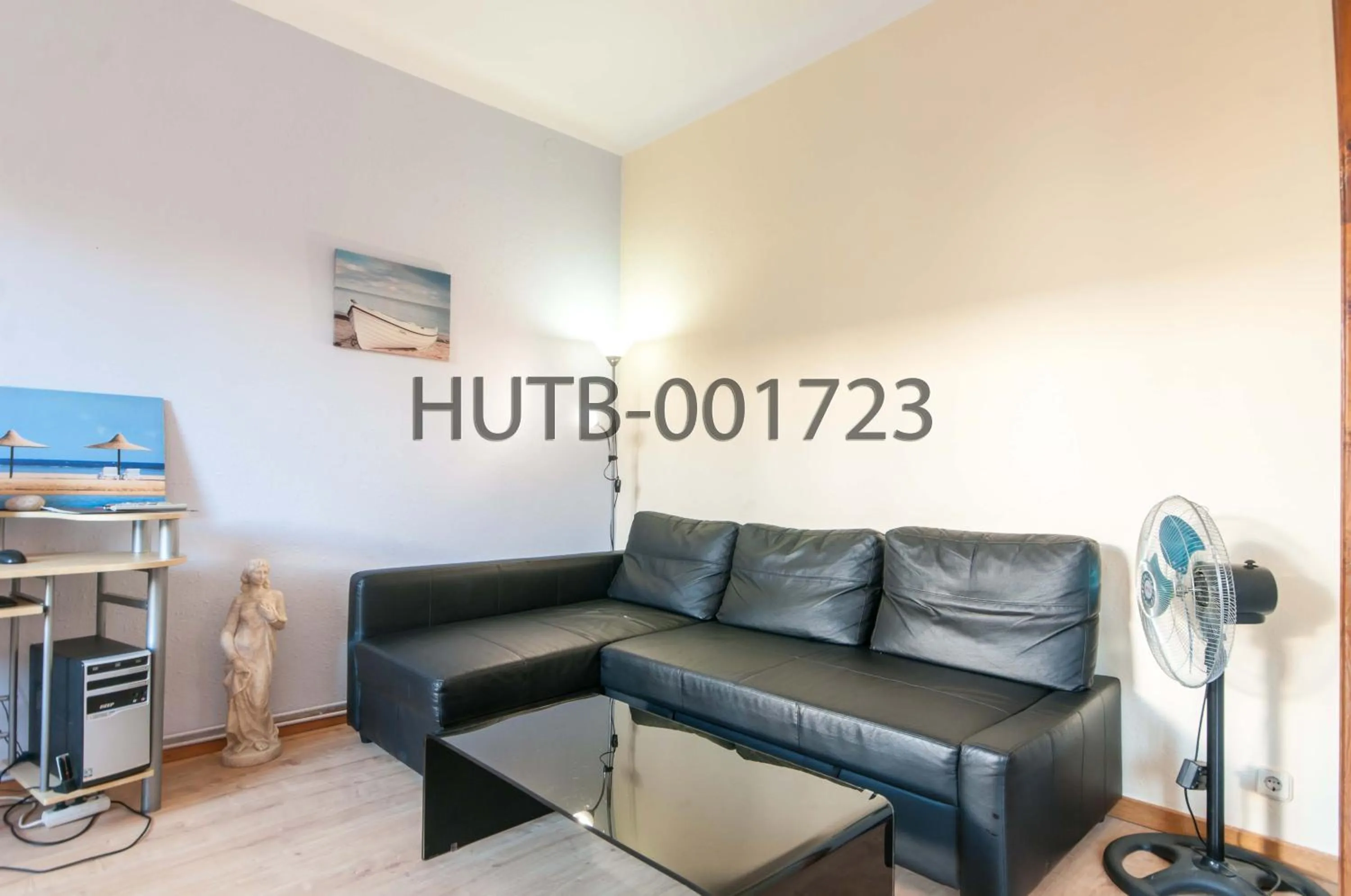 Bedroom in Go-BCN Residence Sagrada Familia