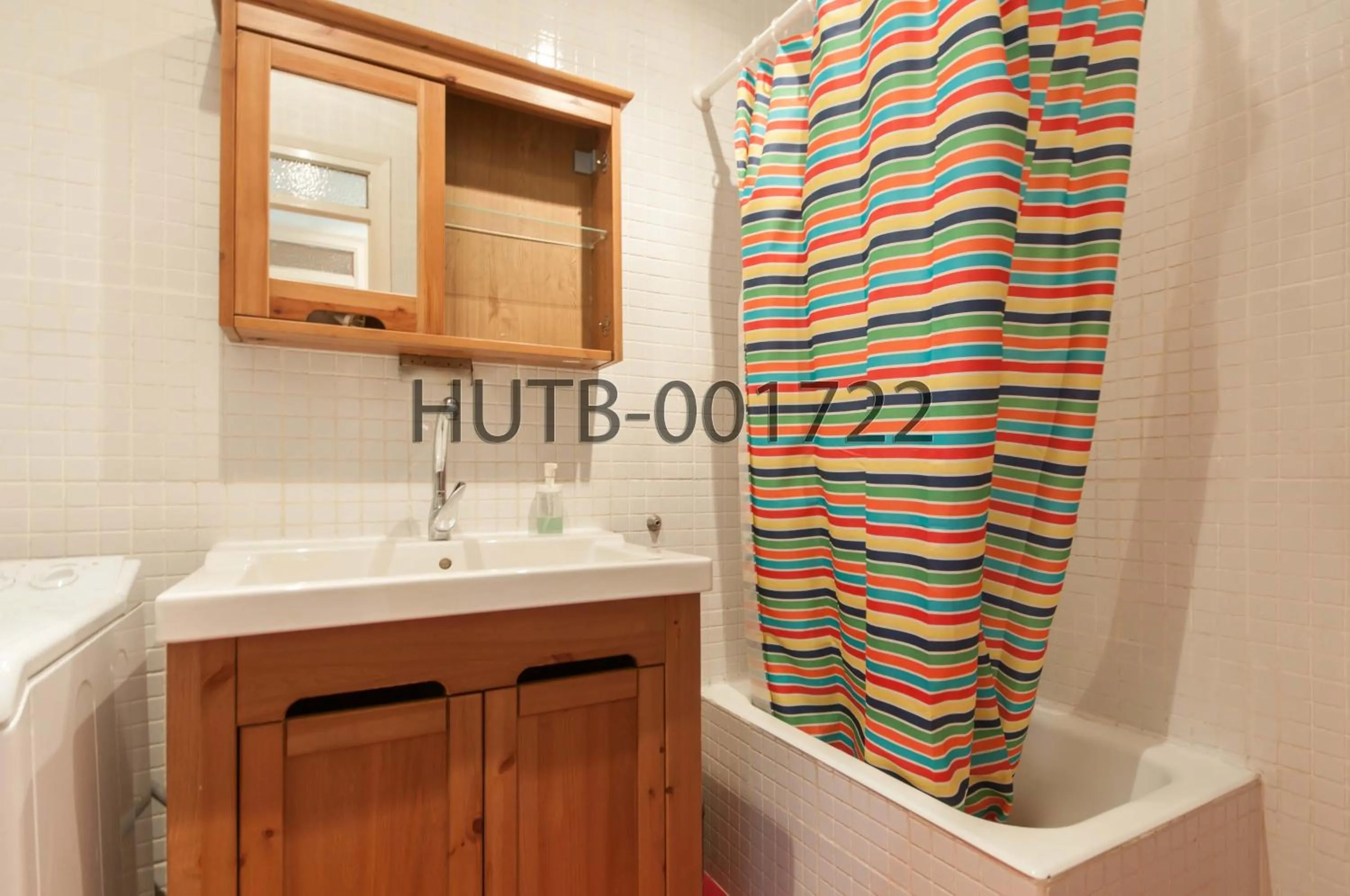 Bedroom in Go-BCN Residence Sagrada Familia