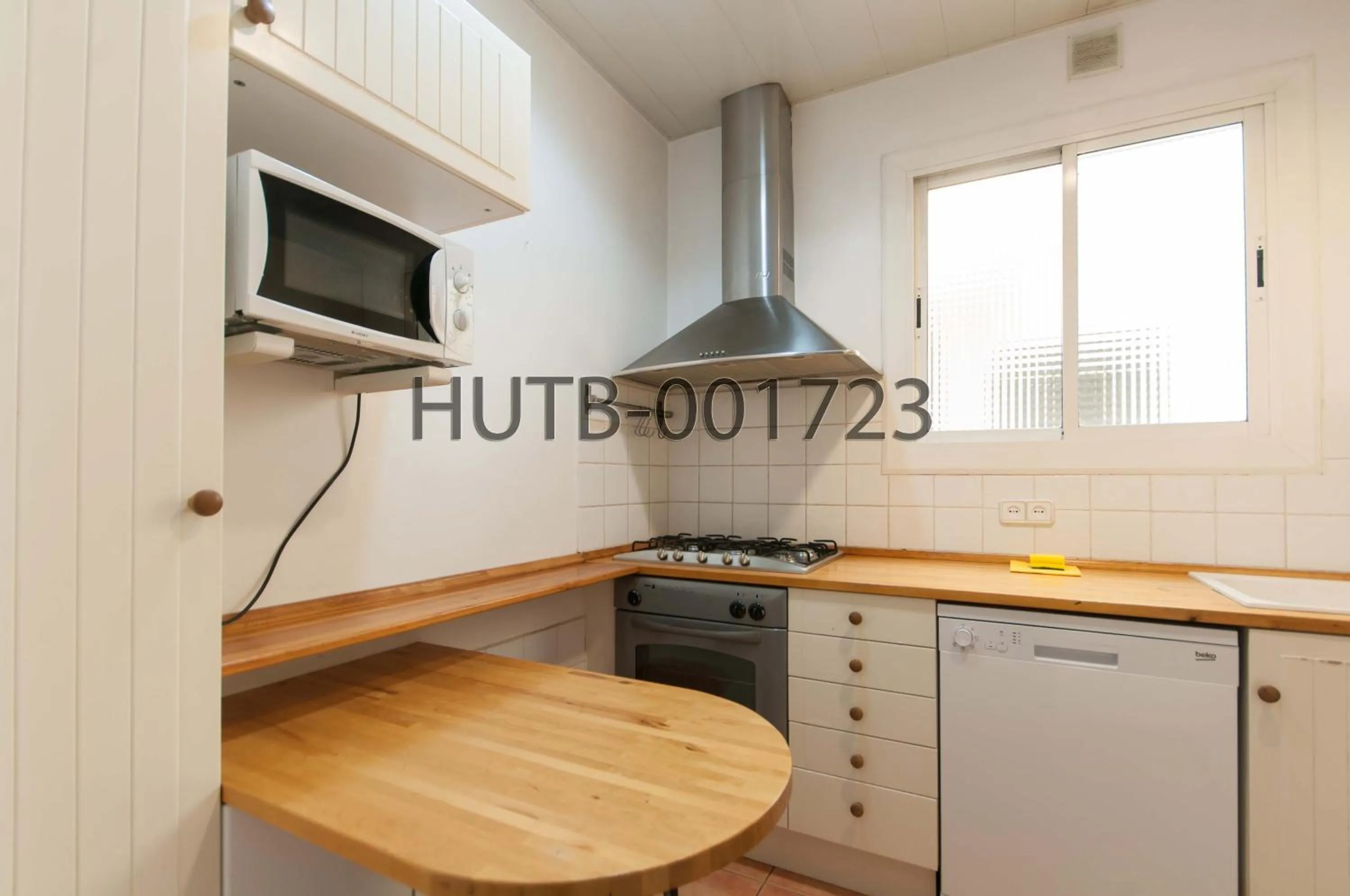 Bedroom in Go-BCN Residence Sagrada Familia