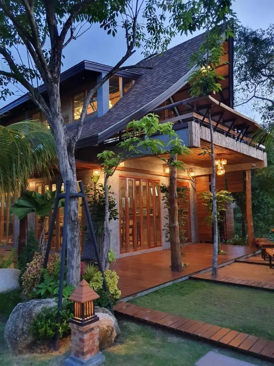 Restaurant/places to eat in Merry Spa & Resort Restaurant/places to eat in Merry Spa & Resort