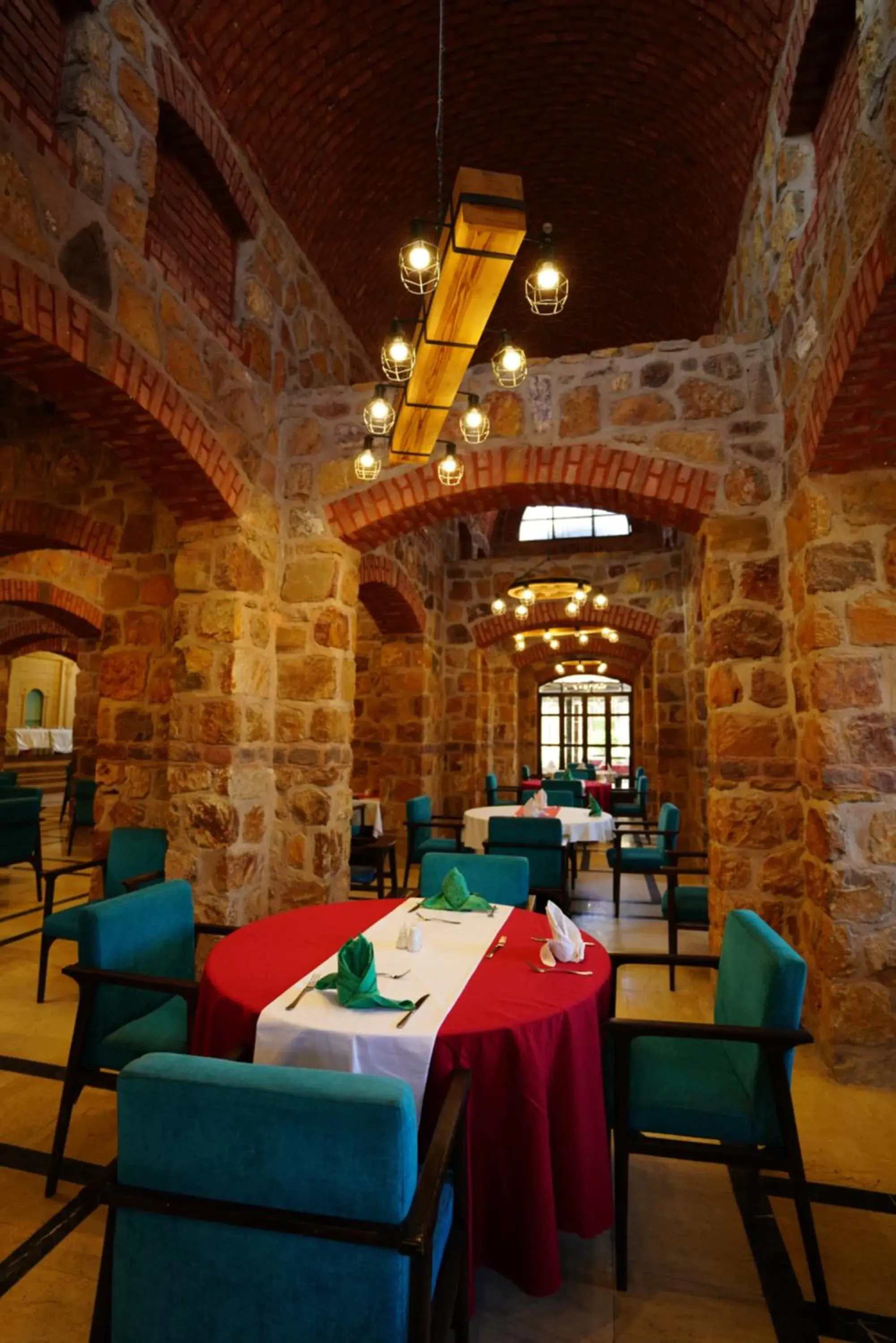 Restaurant/places to eat in Utopia Beach Club Restaurant/places to eat in Utopia Beach Club