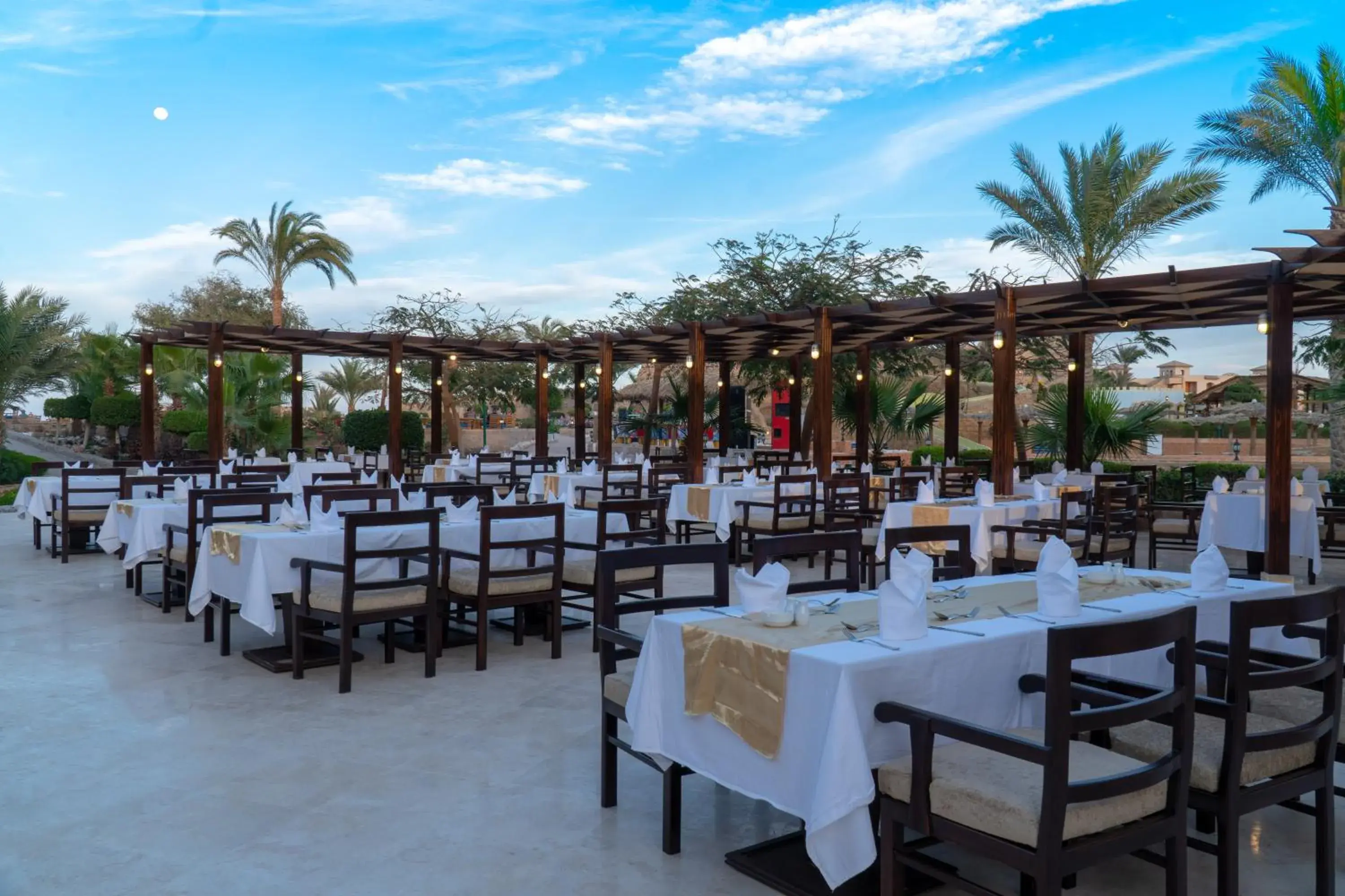 Restaurant/places to eat in Utopia Beach Club Restaurant/places to eat in Utopia Beach Club
