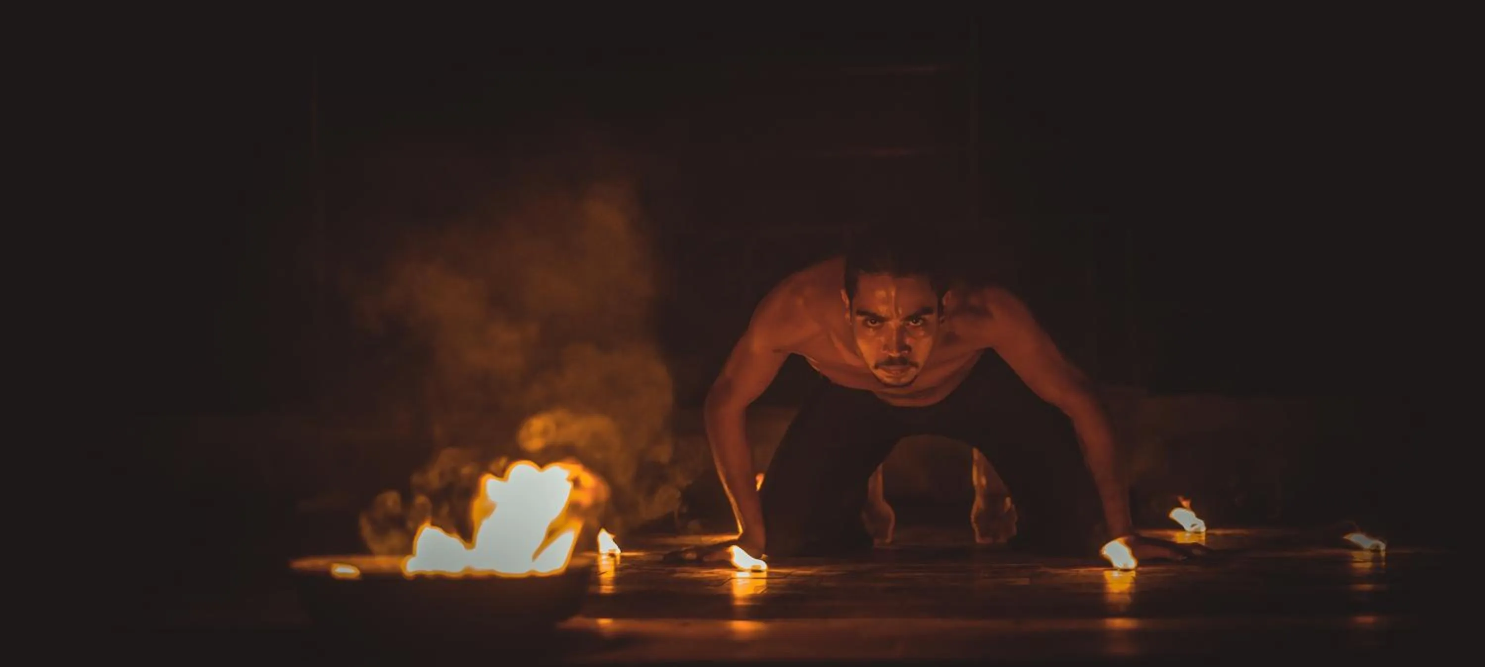 Entertainment in Utopia Beach Club