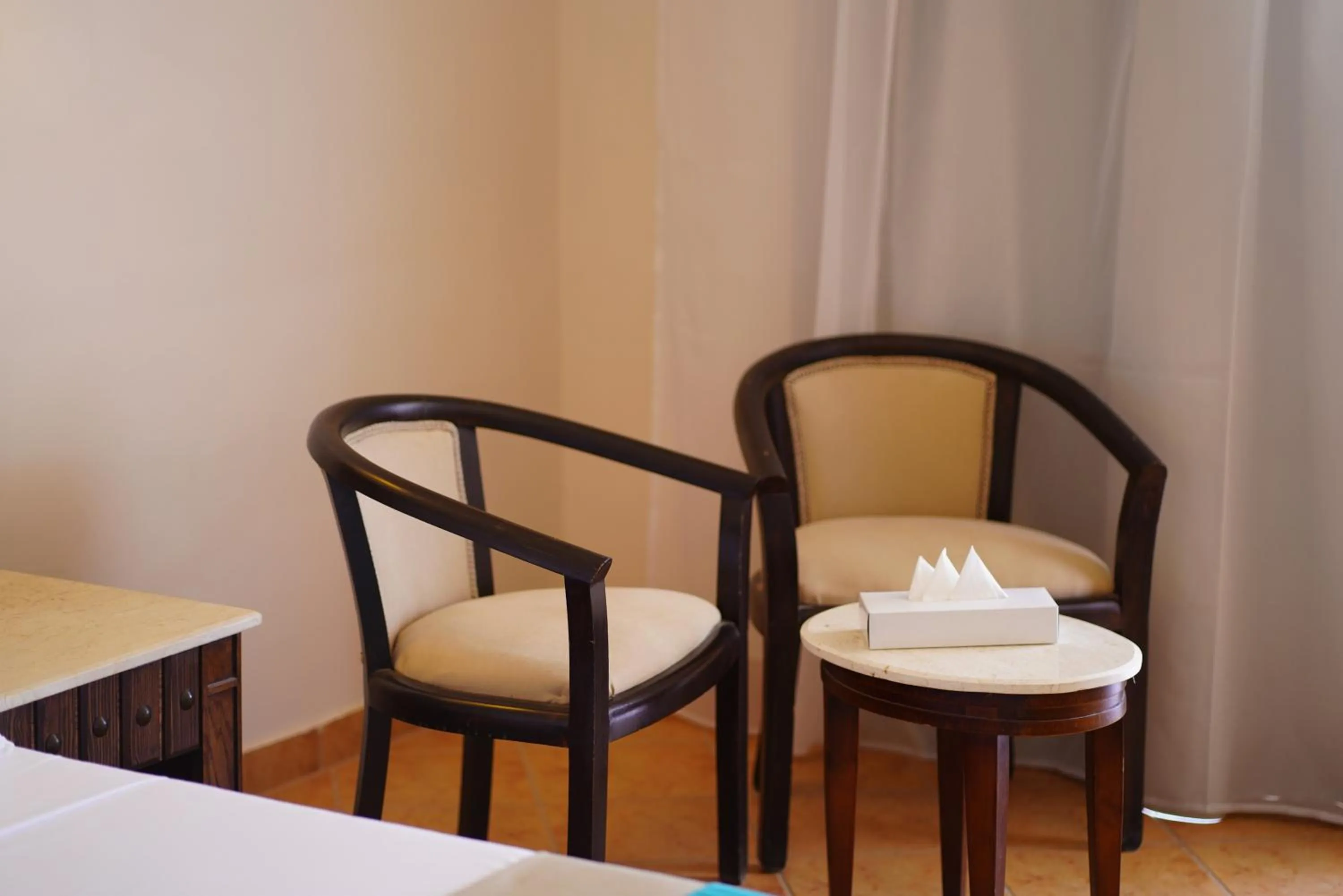 Business facilities, Bed in Utopia Beach Club