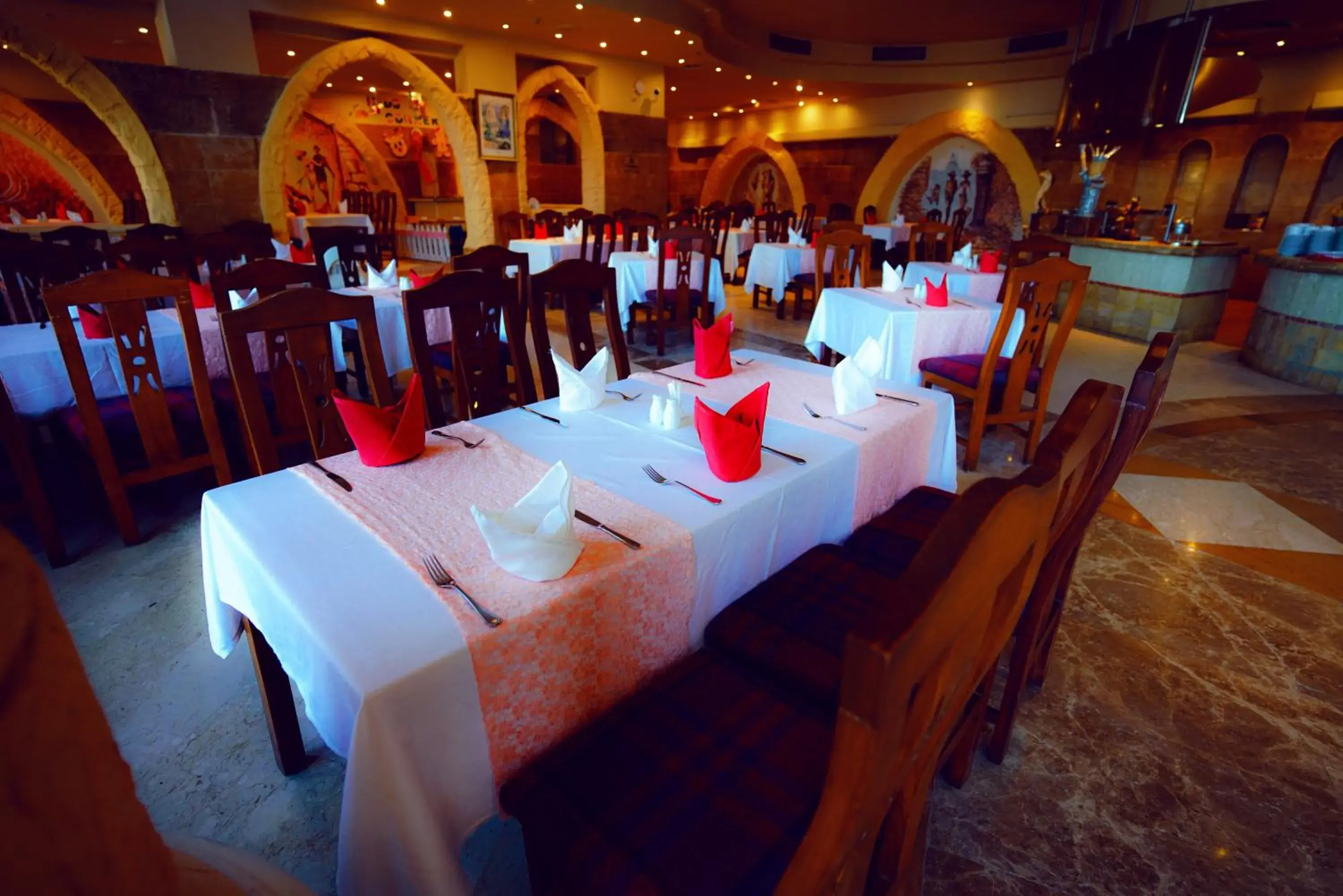 Restaurant/places to eat in Utopia Beach Club Restaurant/places to eat in Utopia Beach Club