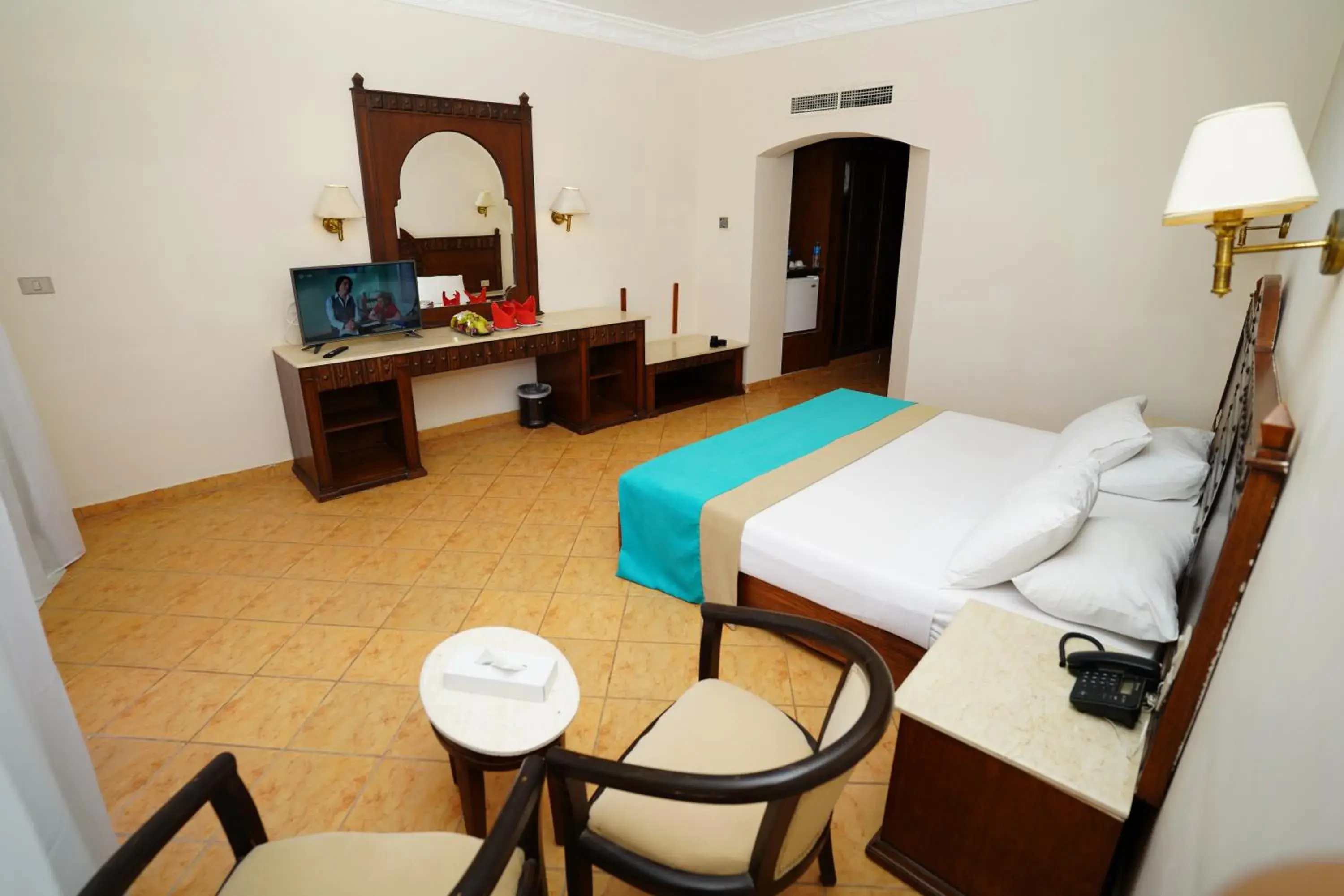 Superior Double or Twin Room with Sea View in Utopia Beach Club Superior Double or Twin Room with Sea View in Utopia Beach Club