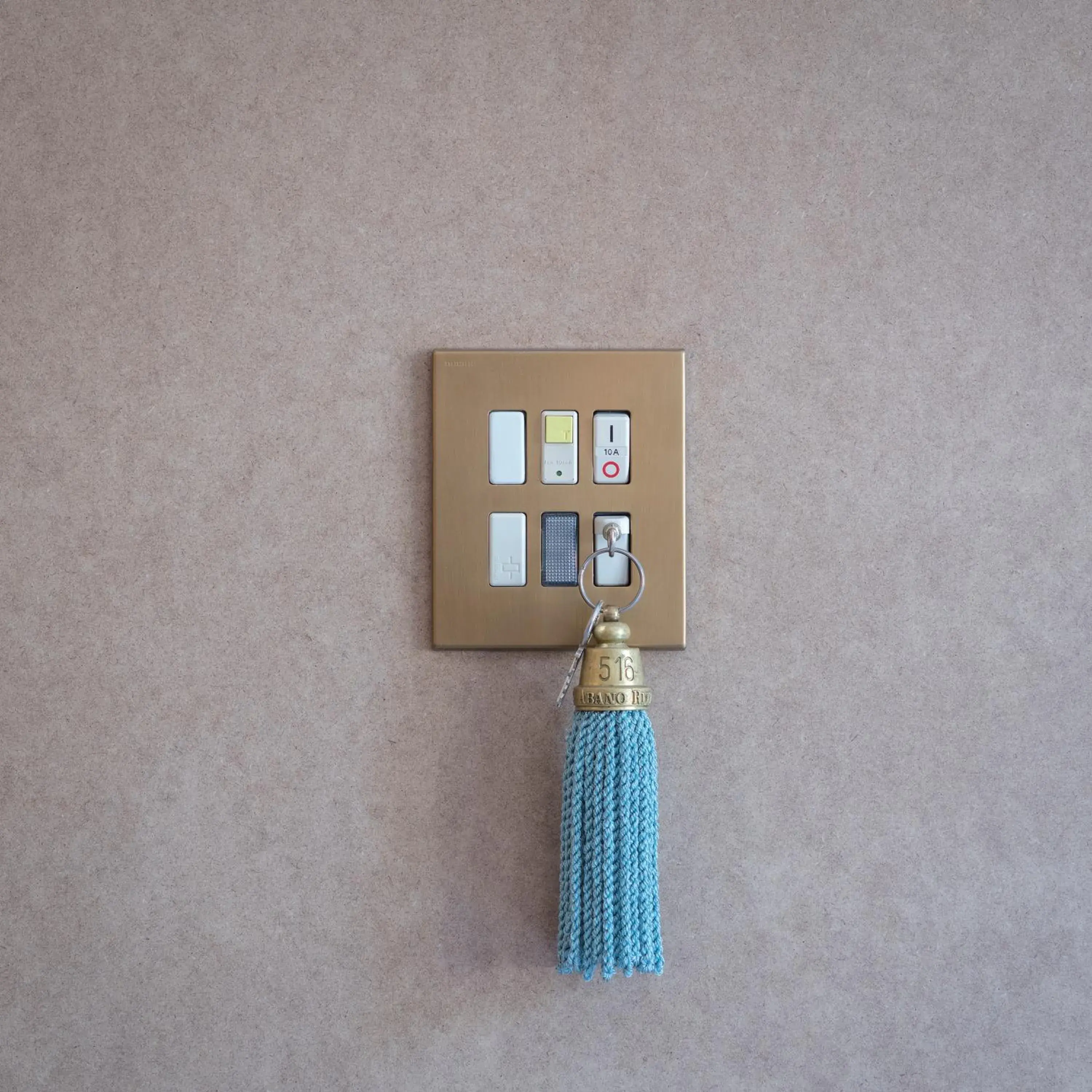 Bedroom in Abano Ritz Hotel Terme Bedroom in Abano Ritz Hotel Terme