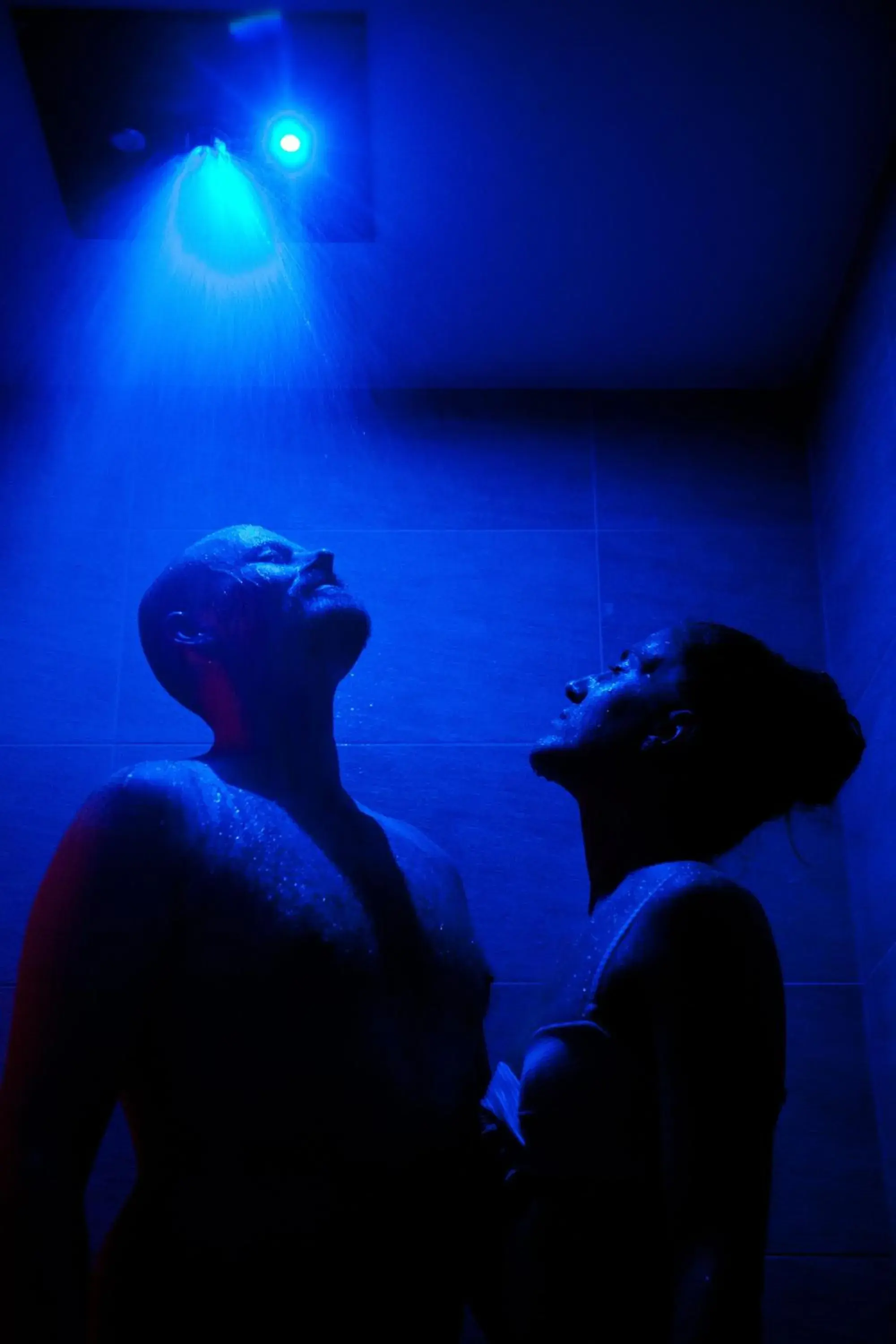 Spa and wellness centre/facilities in Abano Ritz Hotel Terme Spa and wellness centre/facilities in Abano Ritz Hotel Terme