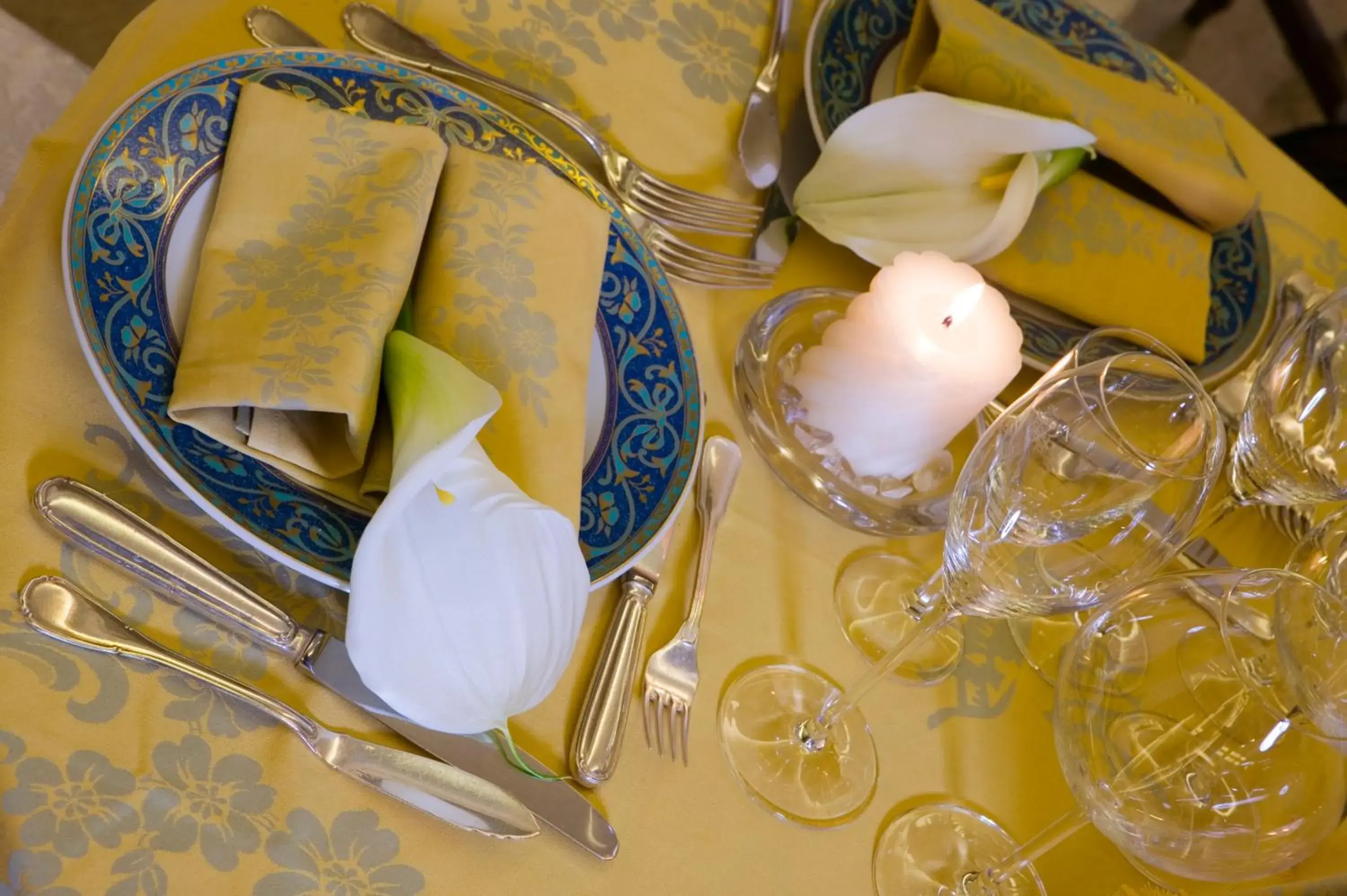 Restaurant/places to eat in Abano Ritz Hotel Terme Restaurant/places to eat in Abano Ritz Hotel Terme