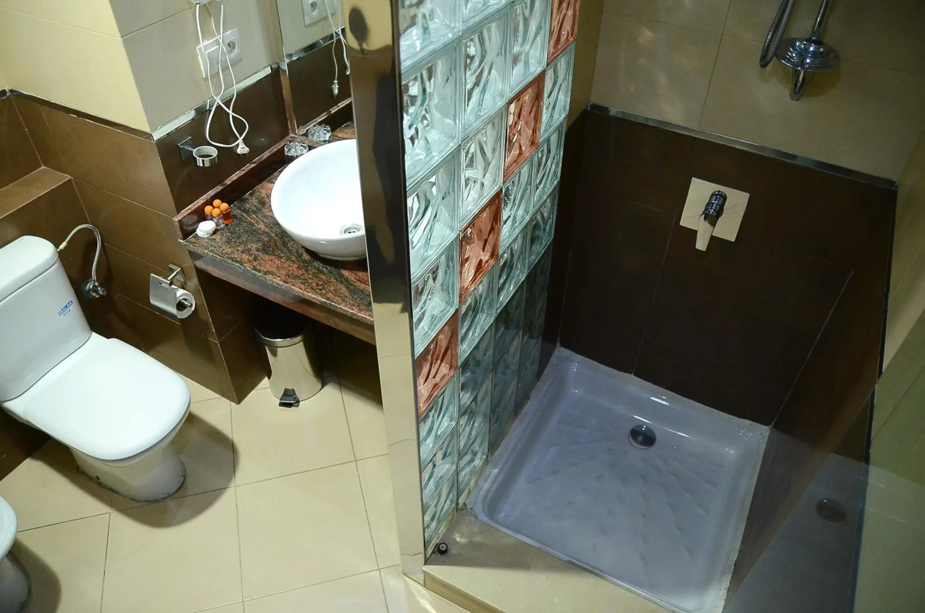 Standard Double Room in Hotel Chams Standard Double Room in Hotel Chams