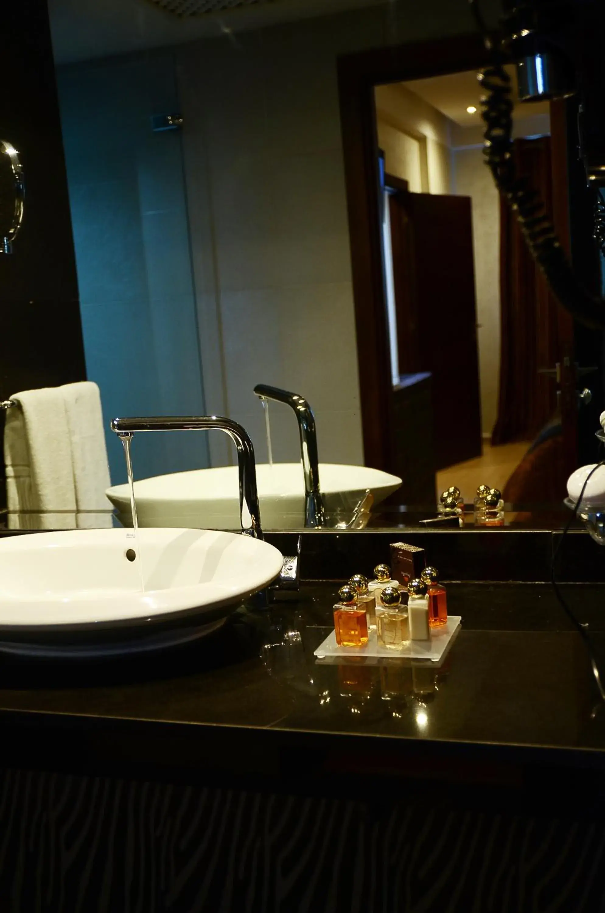 Single Room in Hotel Chams Single Room in Hotel Chams