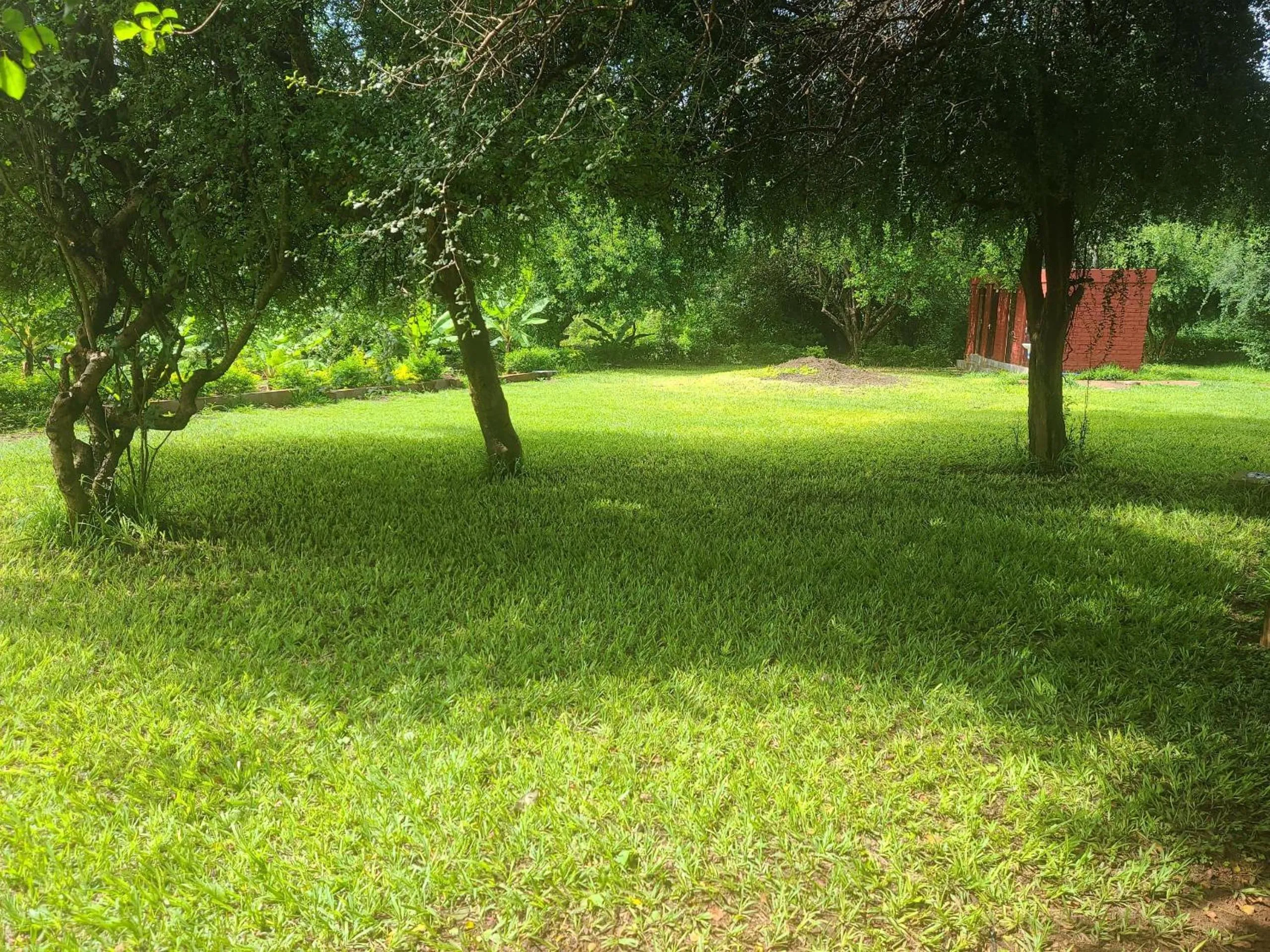 Property building in Mkomazi Hotels and Camps