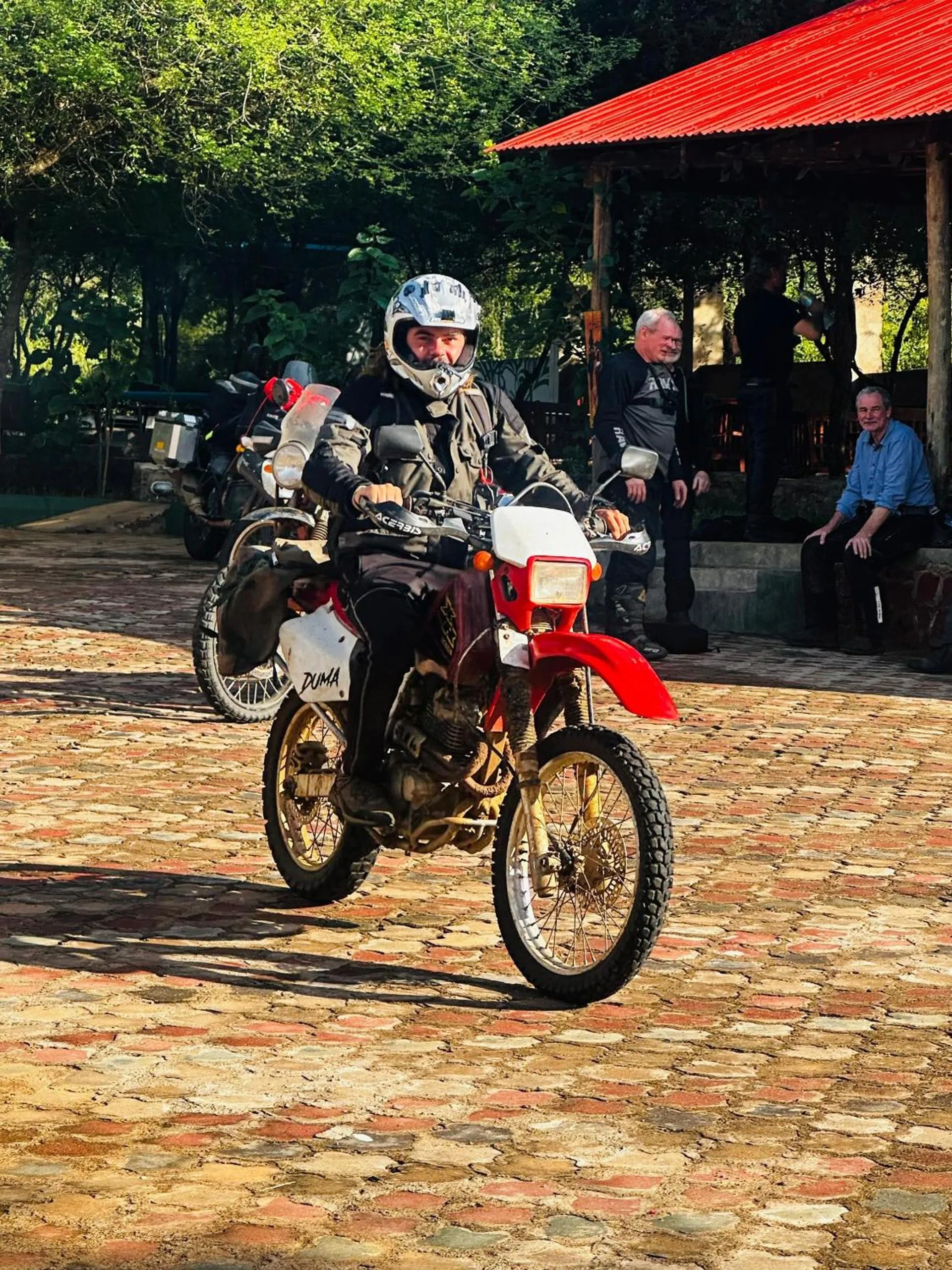 Landmark view in Mkomazi Hotels and Camps