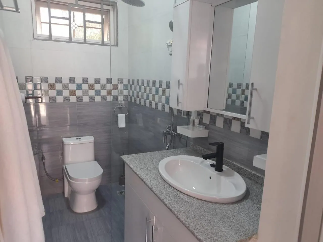 Toilet in Mkomazi Hotels and Camps