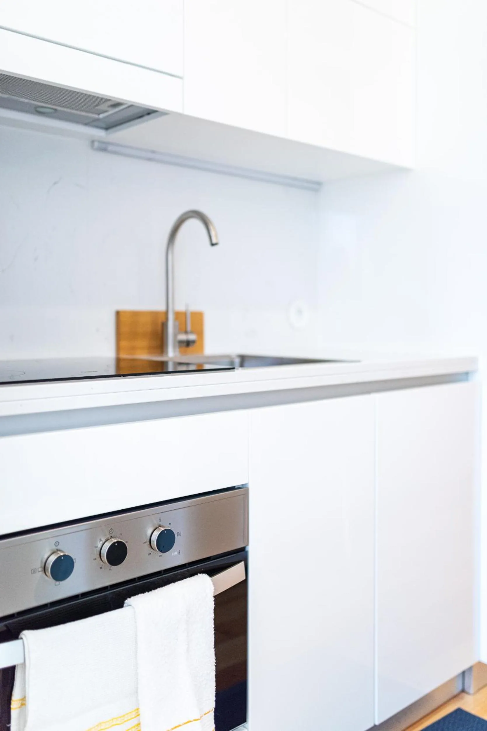 Alvaro's Charming Loft | AC