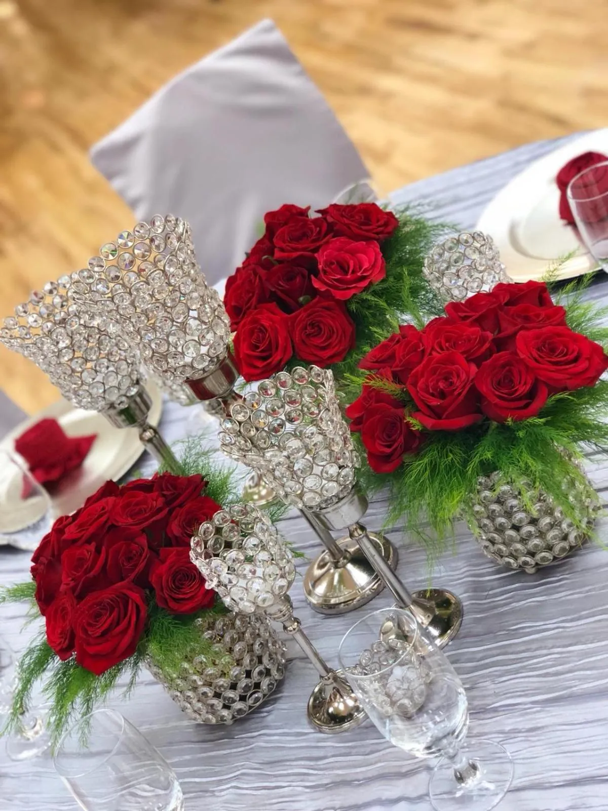 Decorative detail in Victoria Palms Inn and Suites