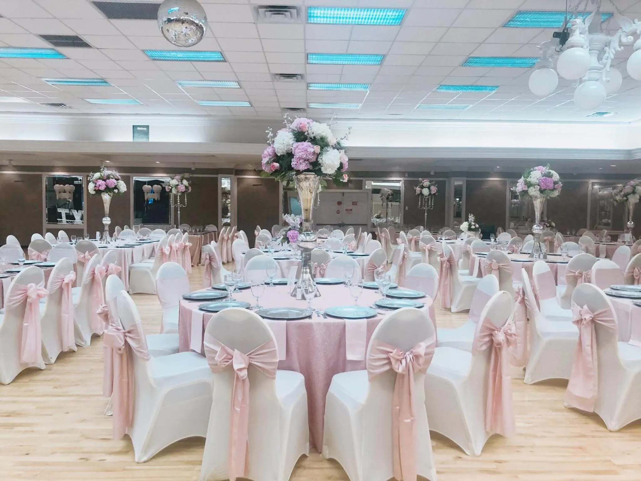 Banquet/Function facilities in Victoria Palms Inn and Suites