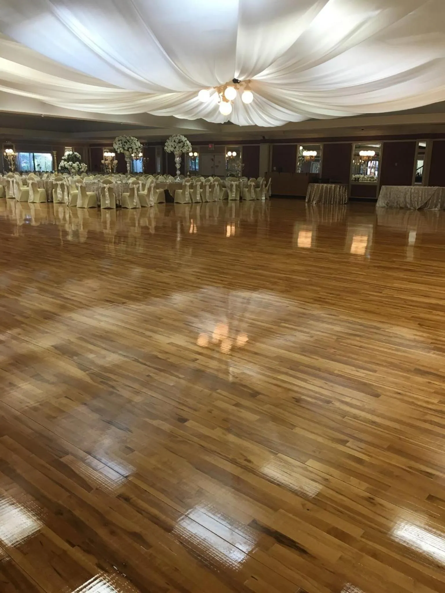 Banquet/Function facilities in Victoria Palms Inn and Suites