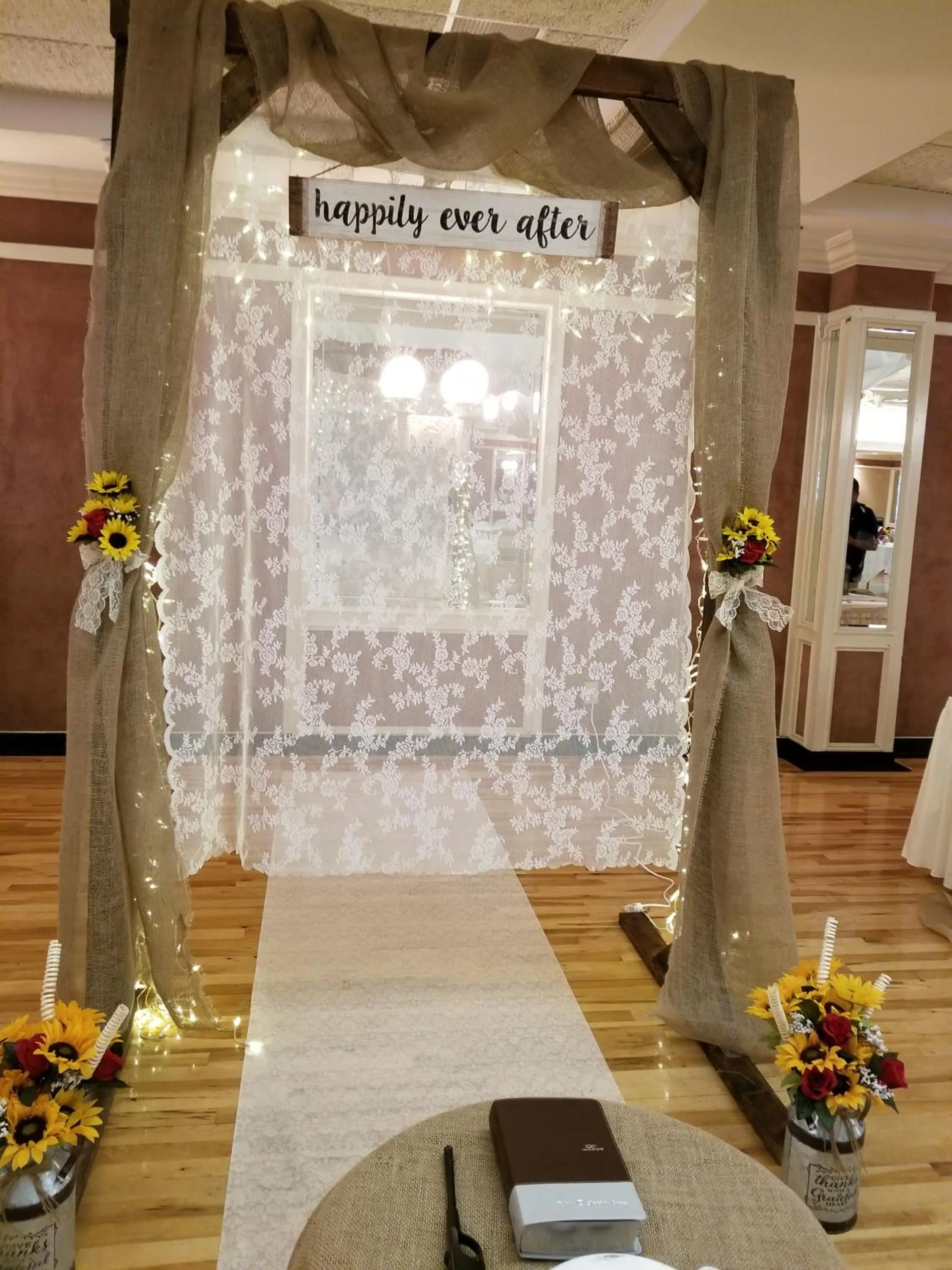 Banquet/Function facilities in Victoria Palms Inn and Suites