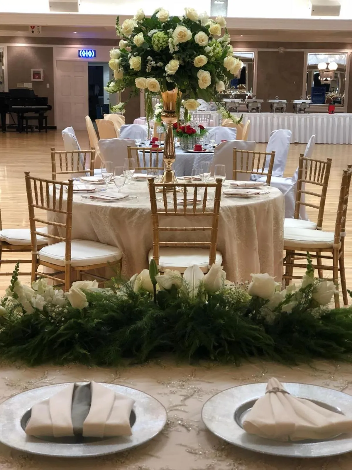 Banquet/Function facilities in Victoria Palms Inn and Suites
