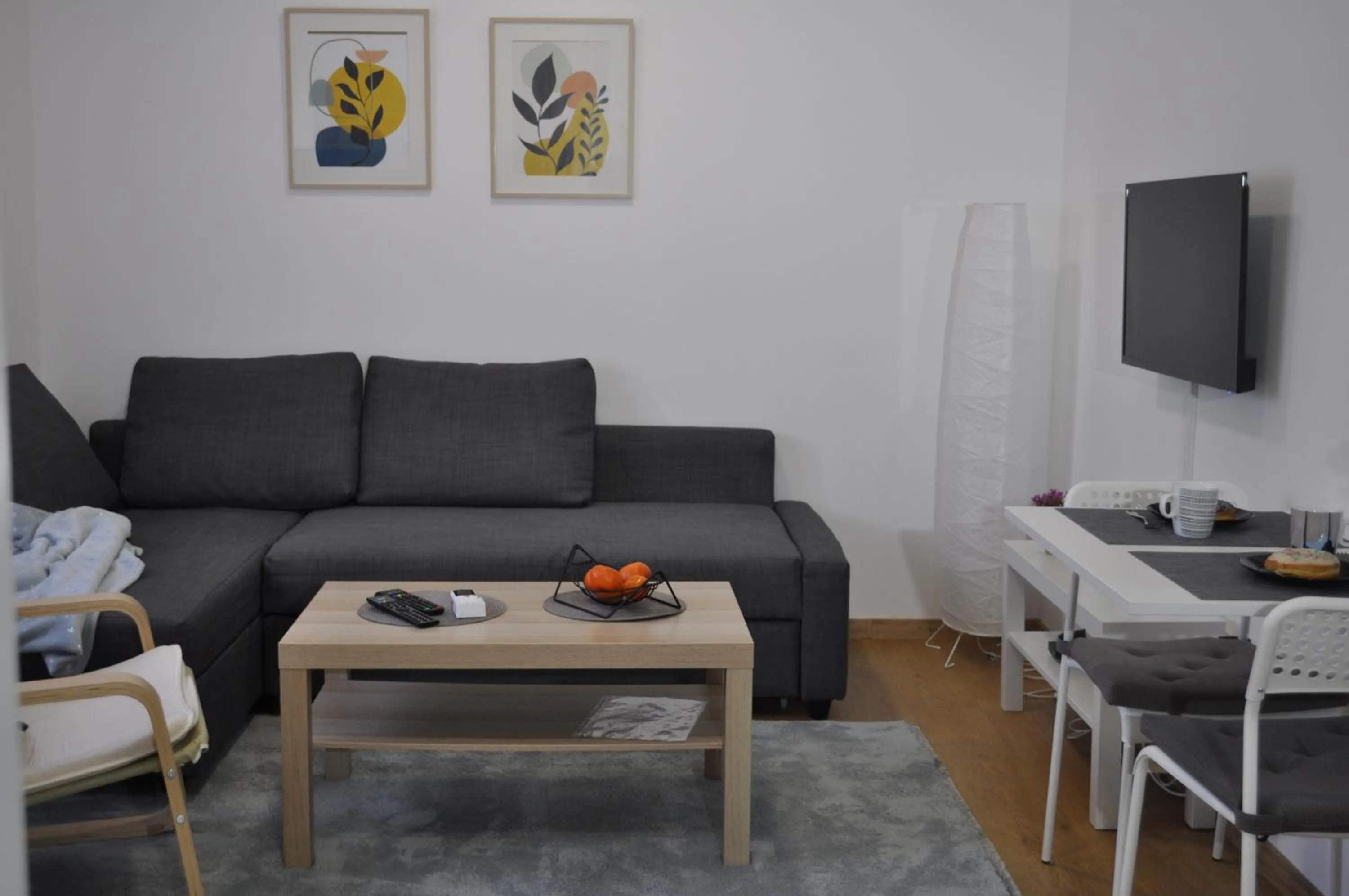 Apartmani Žabljak Hills