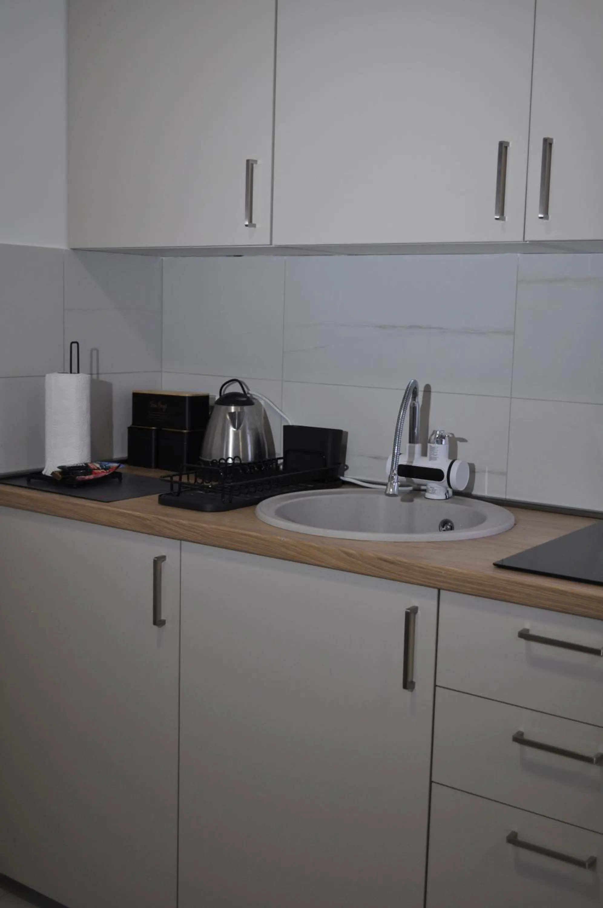 Apartmani Žabljak Hills