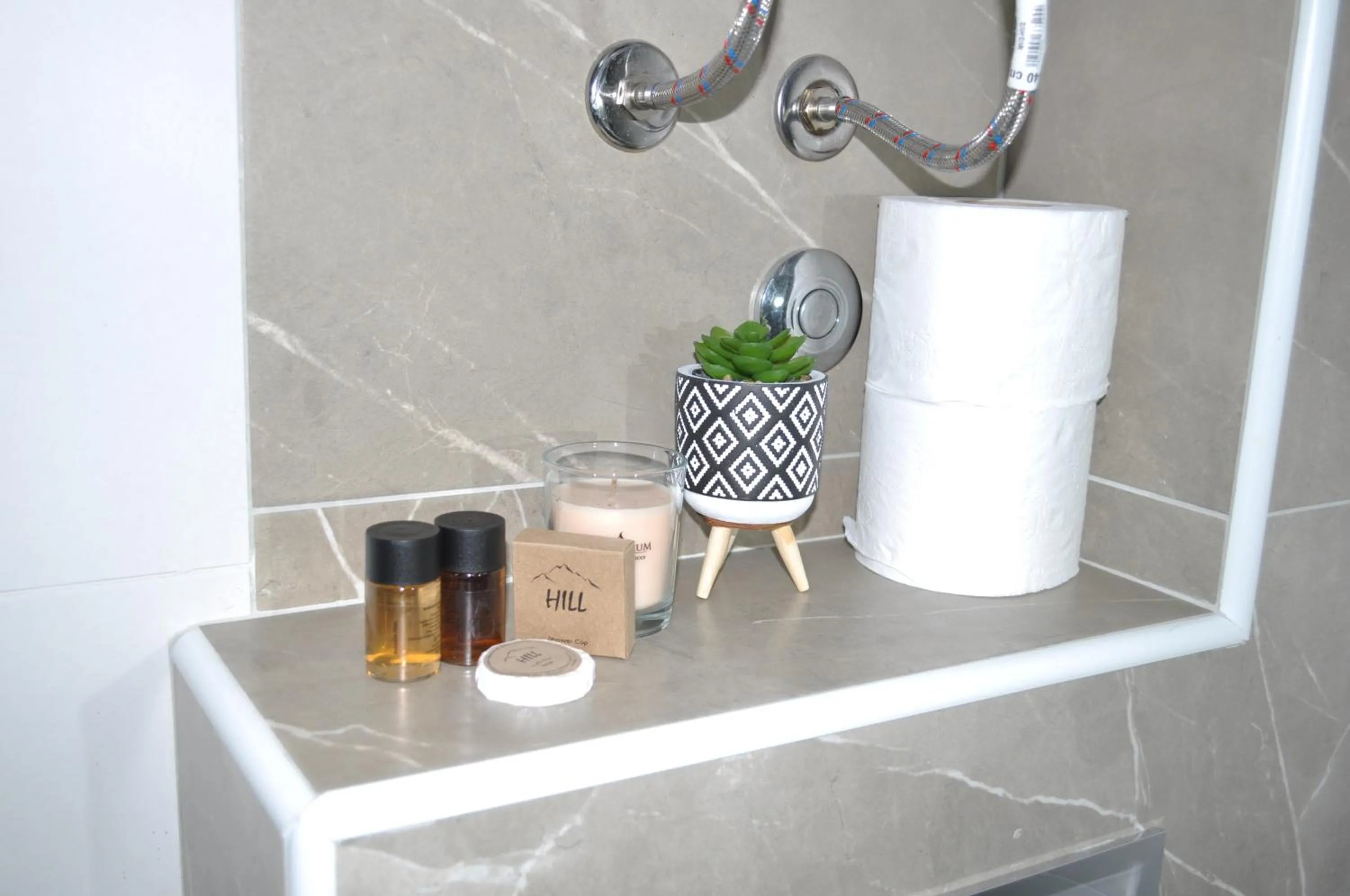 Apartmani Žabljak Hills