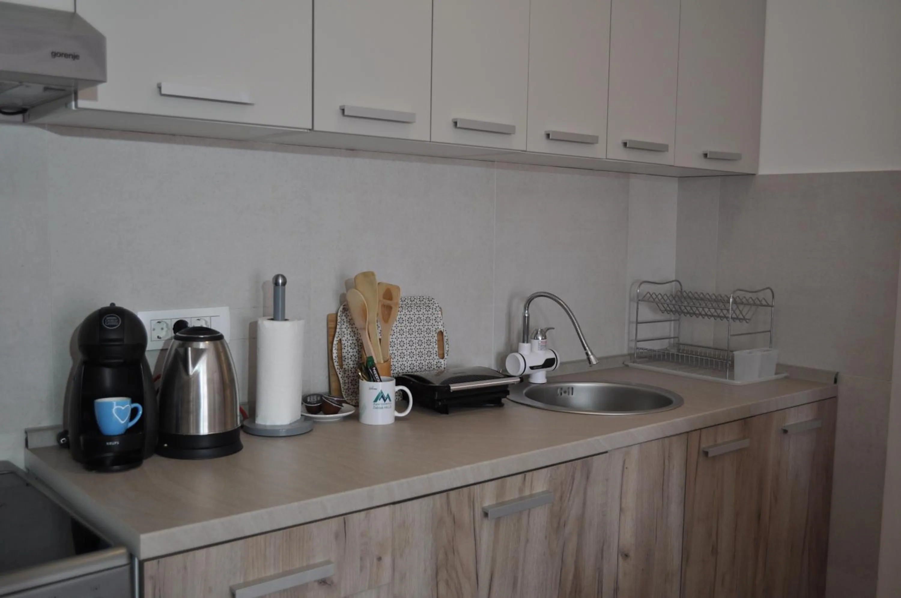 Apartmani Žabljak Hills