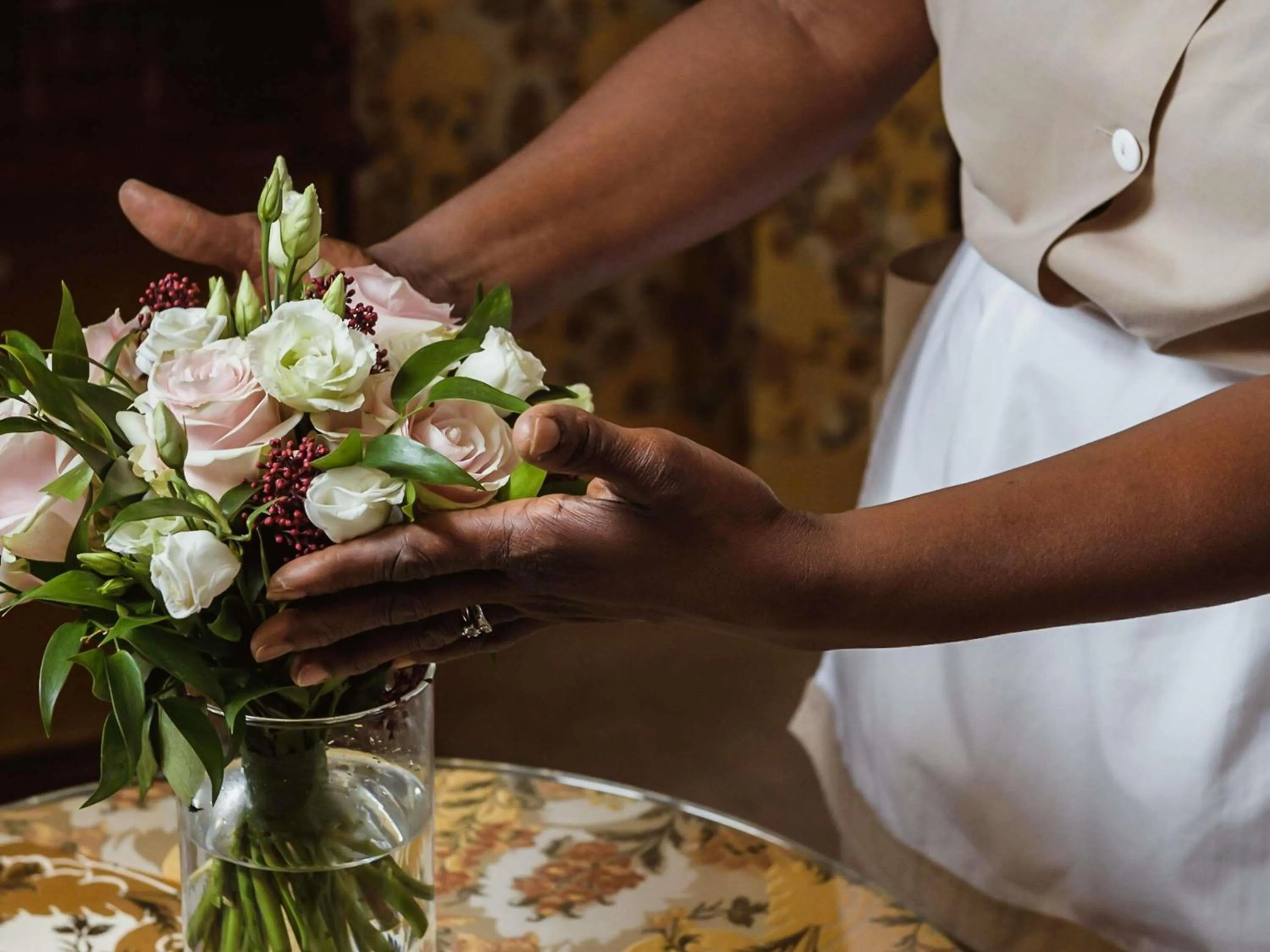 Other in Papadopoli Hotel Venezia - MGallery Collection