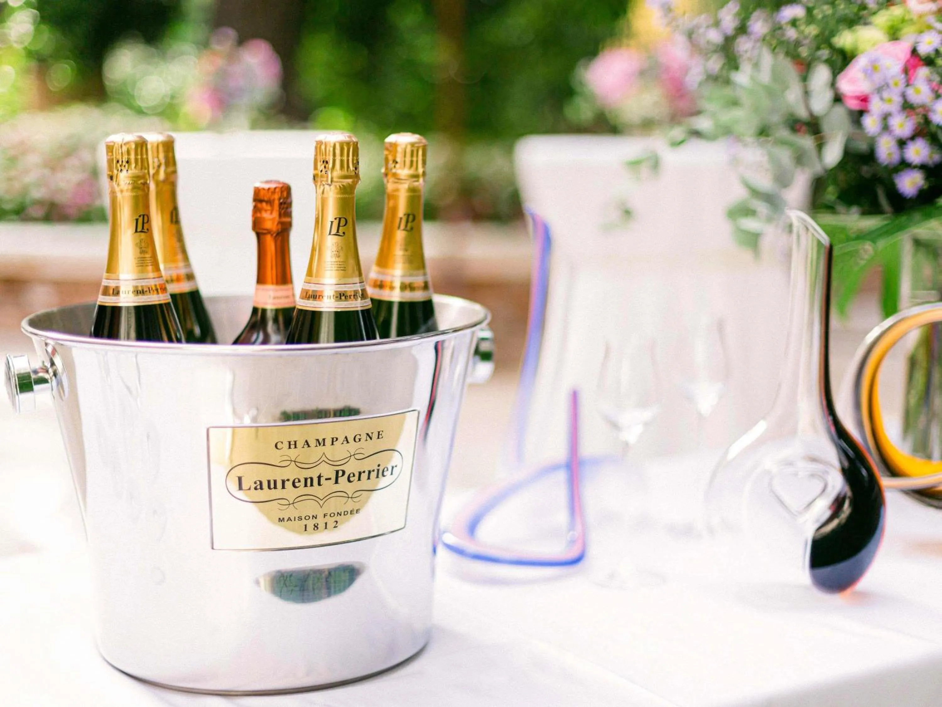 wedding in Papadopoli Hotel Venezia - MGallery Collection