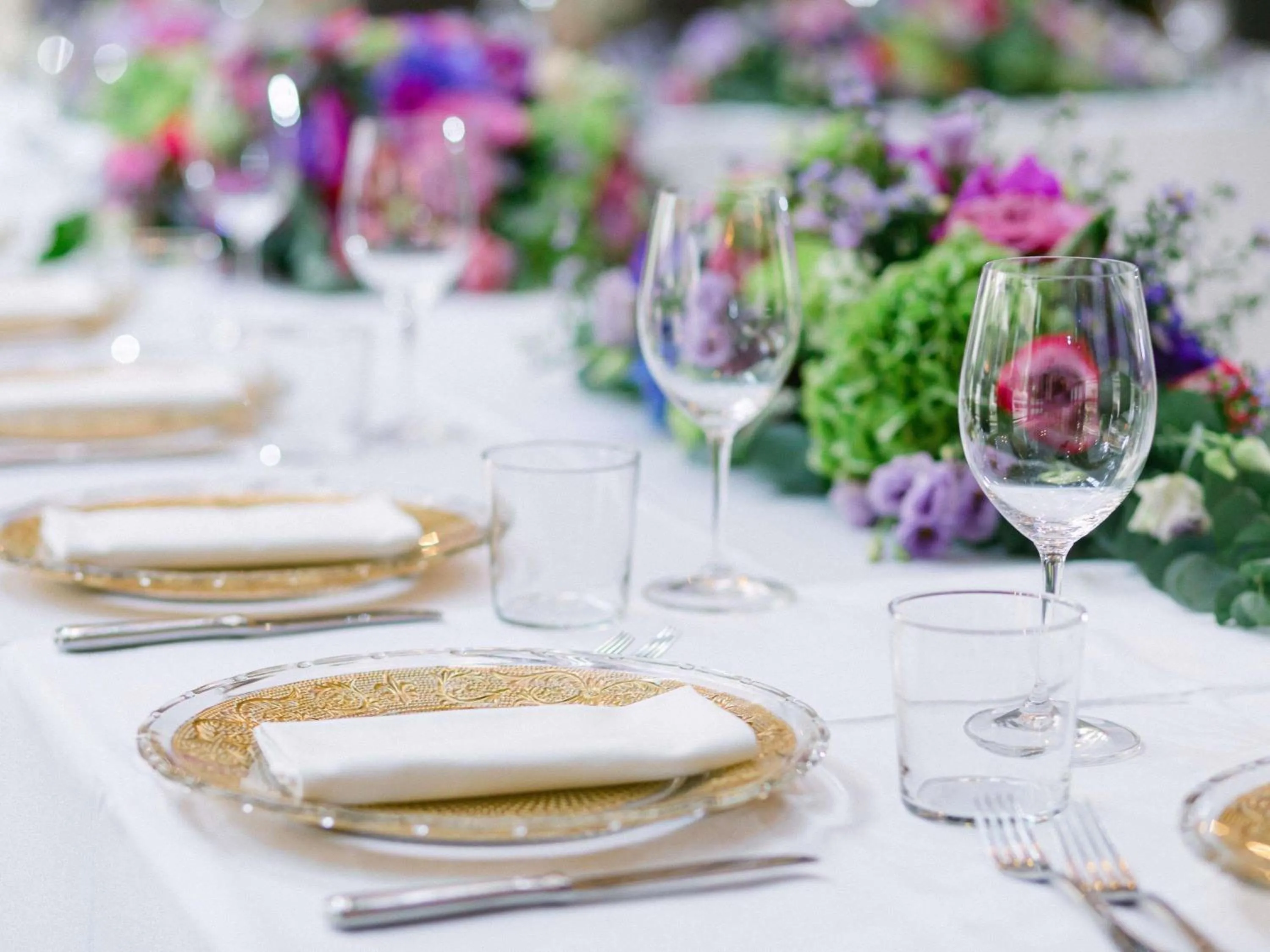 wedding in Papadopoli Hotel Venezia - MGallery Collection